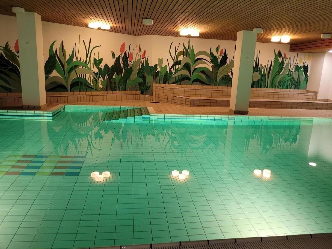 Seeblick Caspar Badrutt 109 St. Moritz