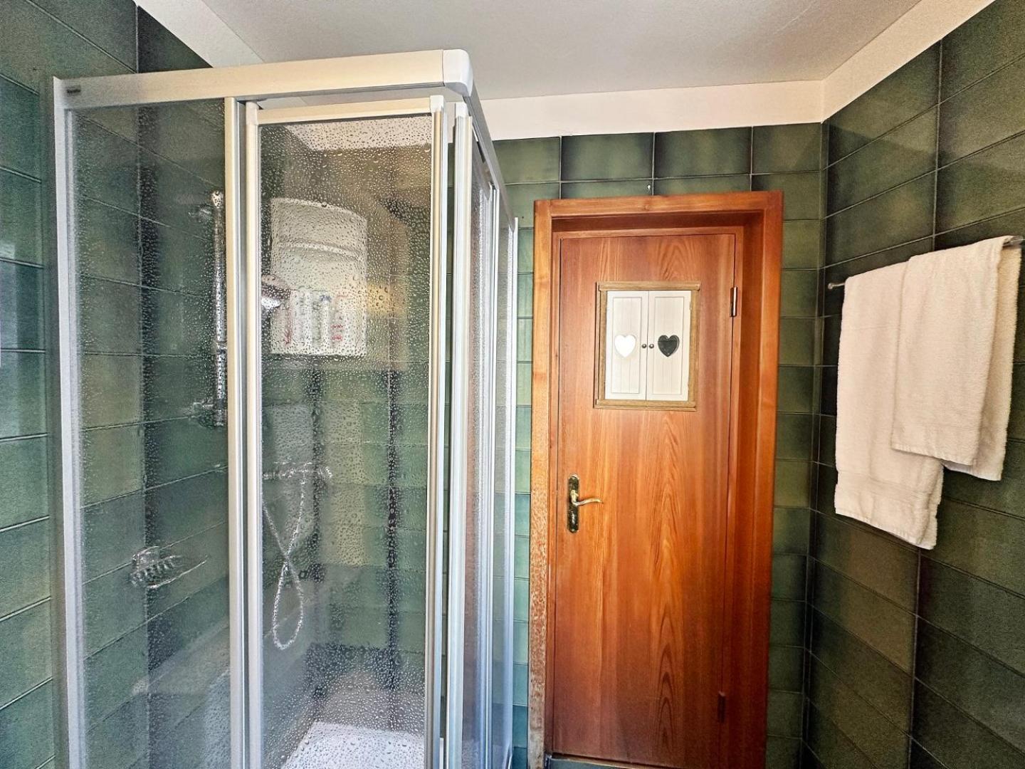 Charmantes, Gemuetliches Studio, Im Zentrum - C2 Căn hộ St. Moritz