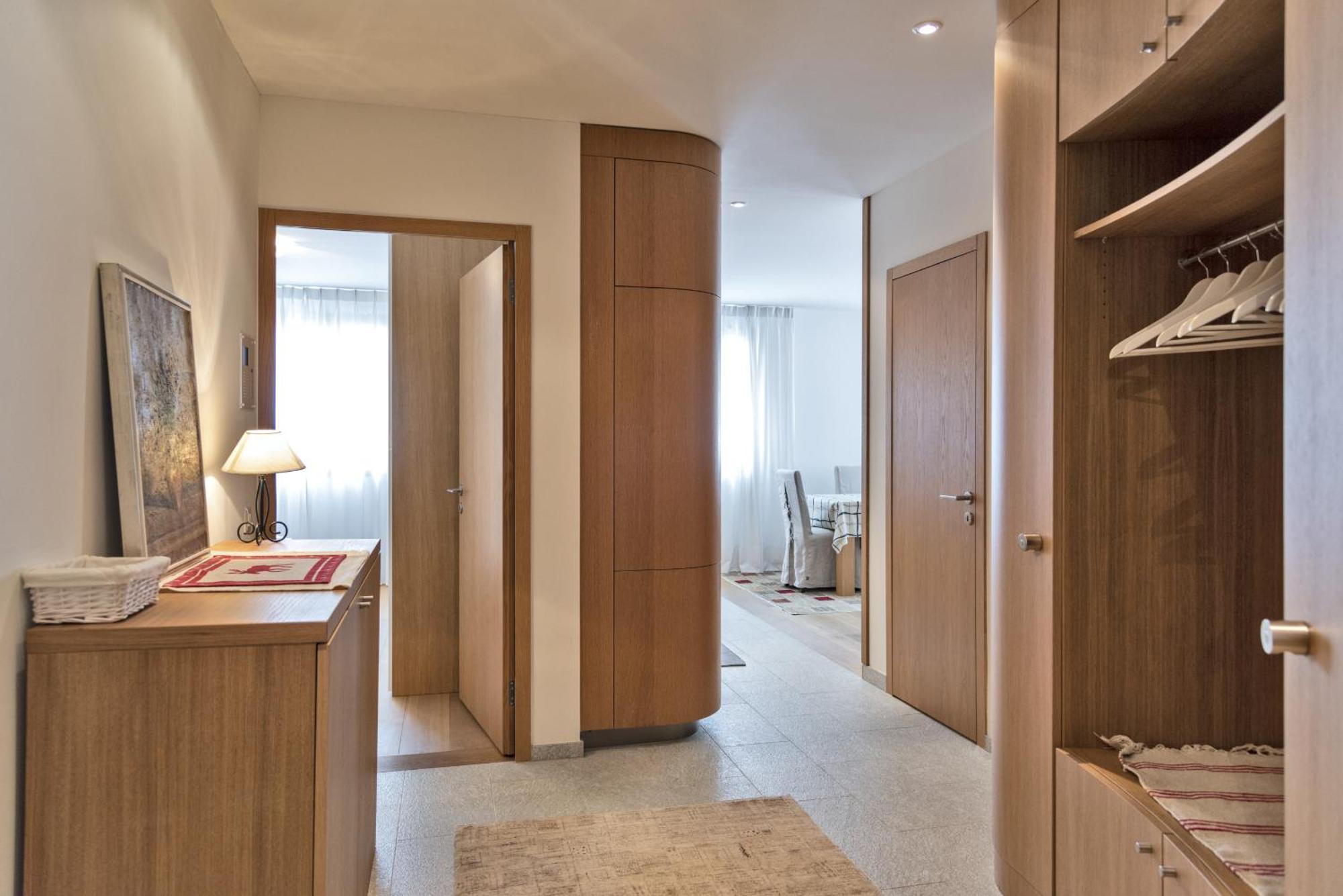 Chesa Chalavus - * St. Moritz