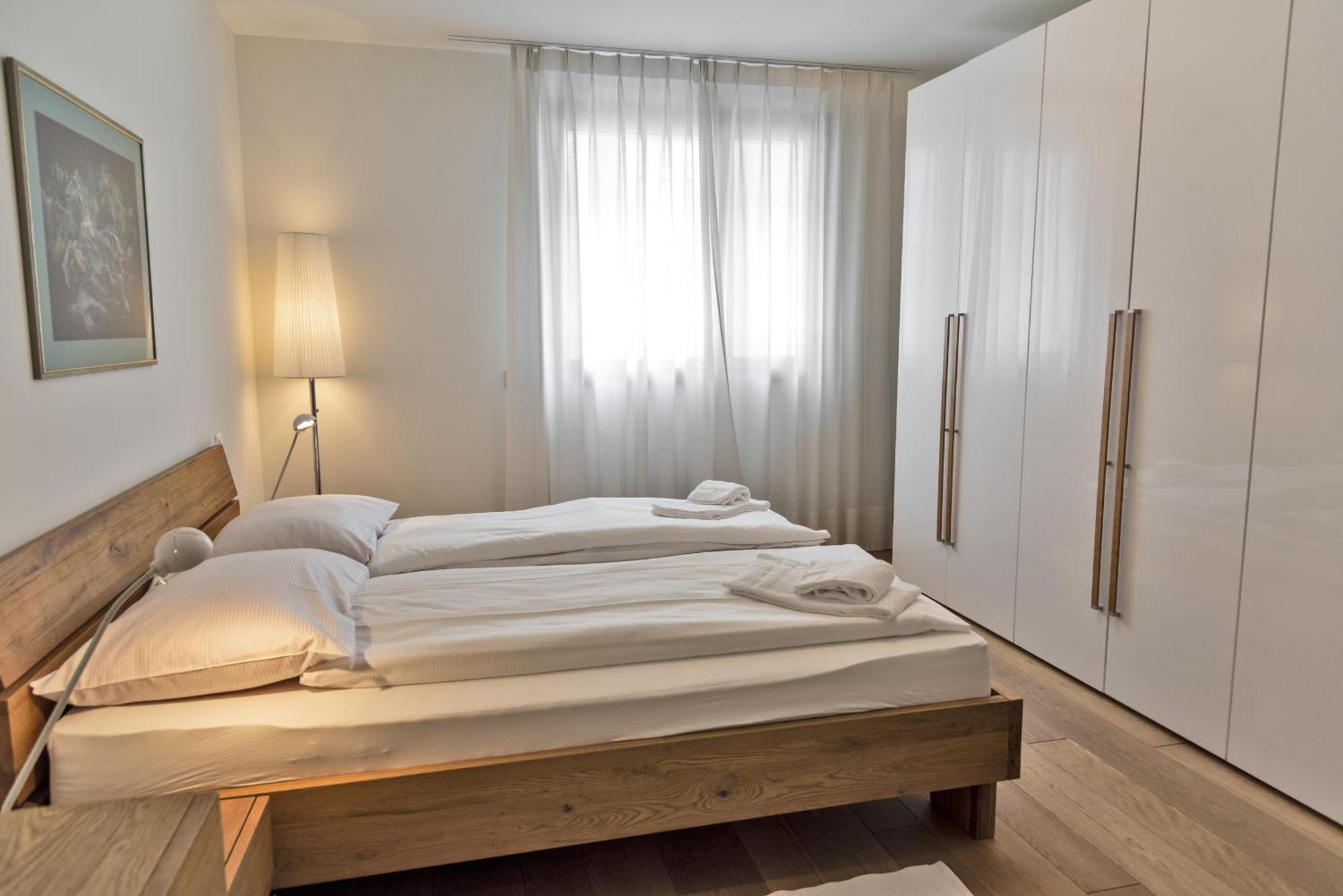 Apartment Chesa Chalavus -