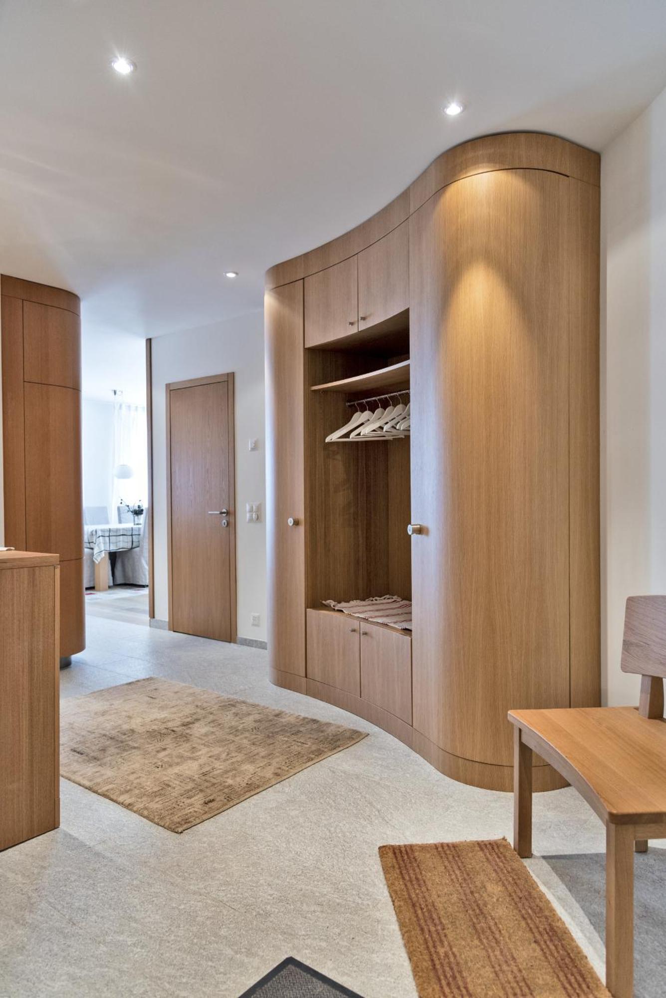 Apartment Chesa Chalavus -