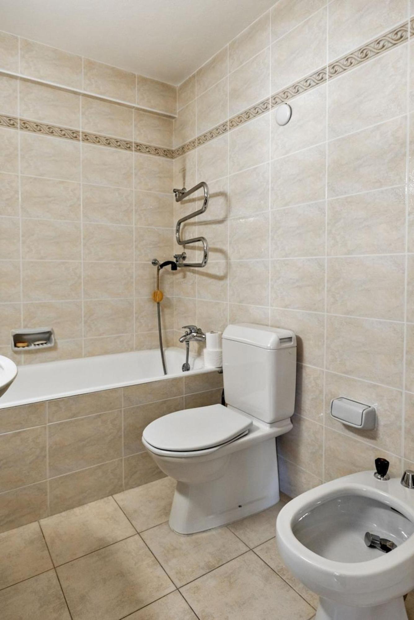 Chesa Cuntainta - Apartment
