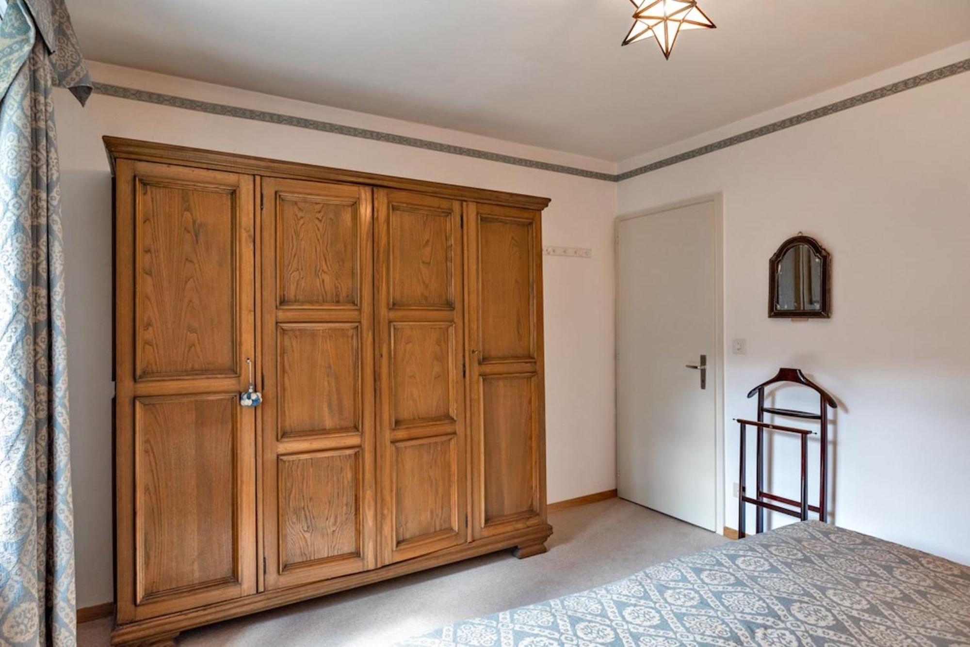 Chesa Cuntainta - Apartment *