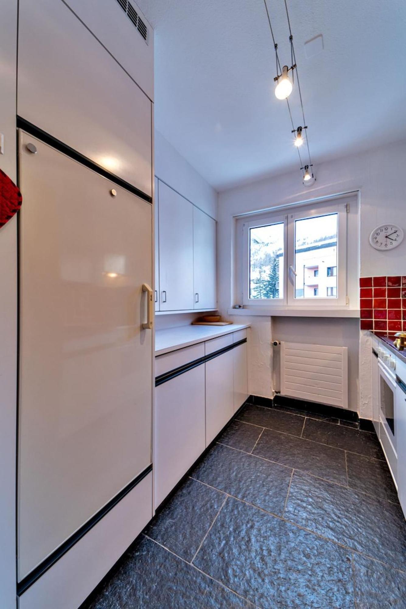 Champfer - Apartment *