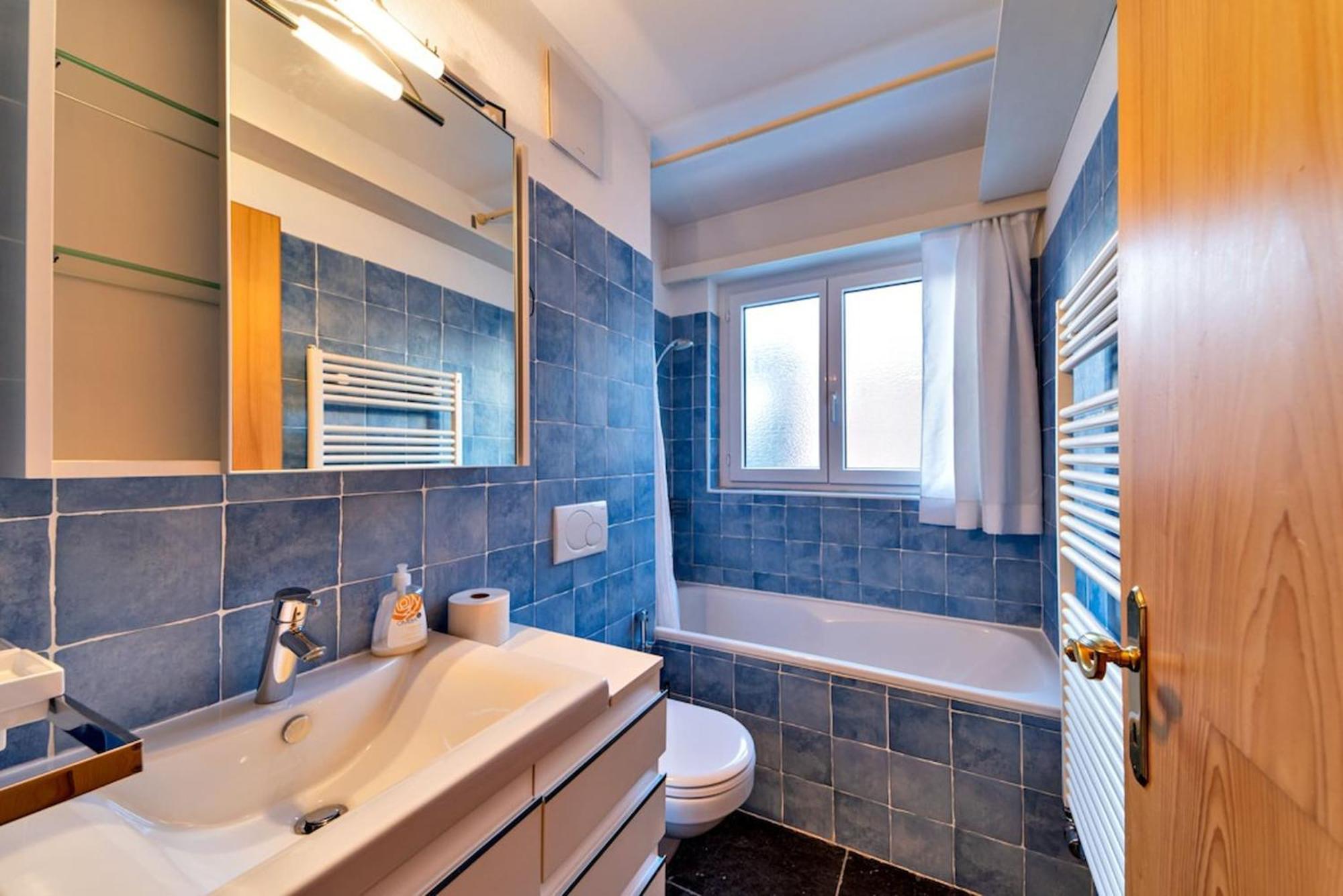 Champfer - Apartment