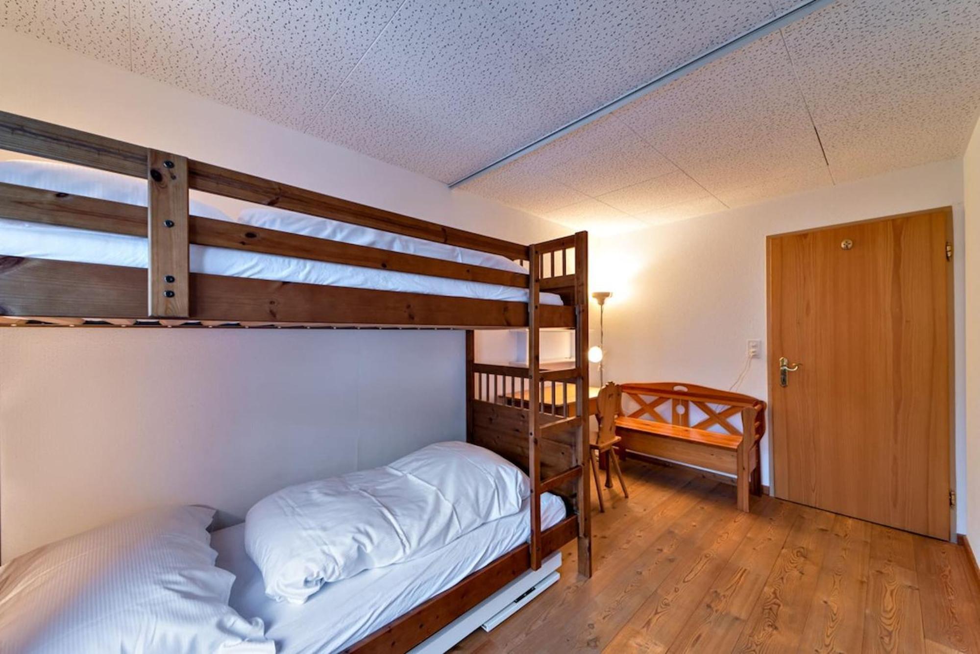 Champfer - St. Moritz