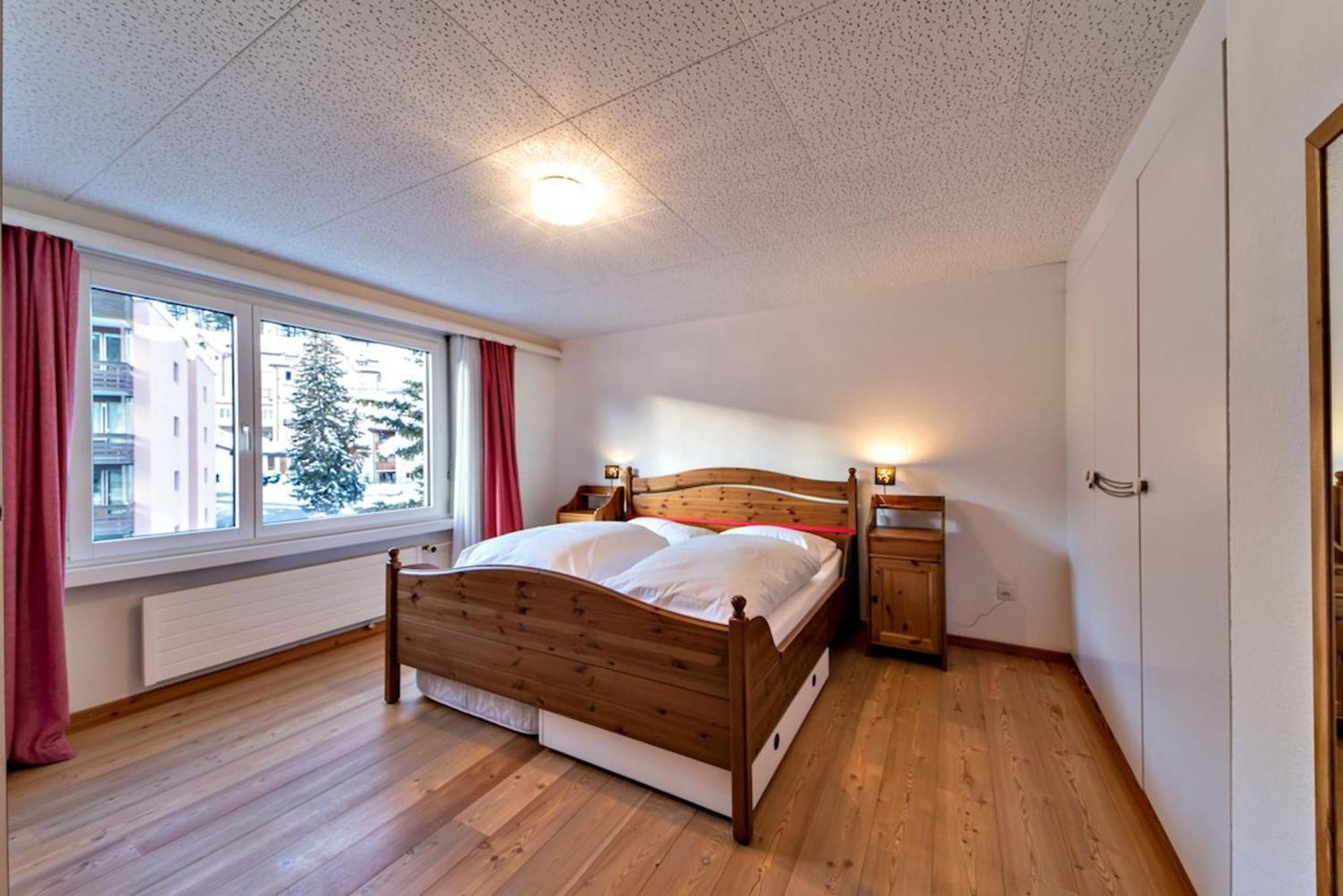 Champfer - Apartment