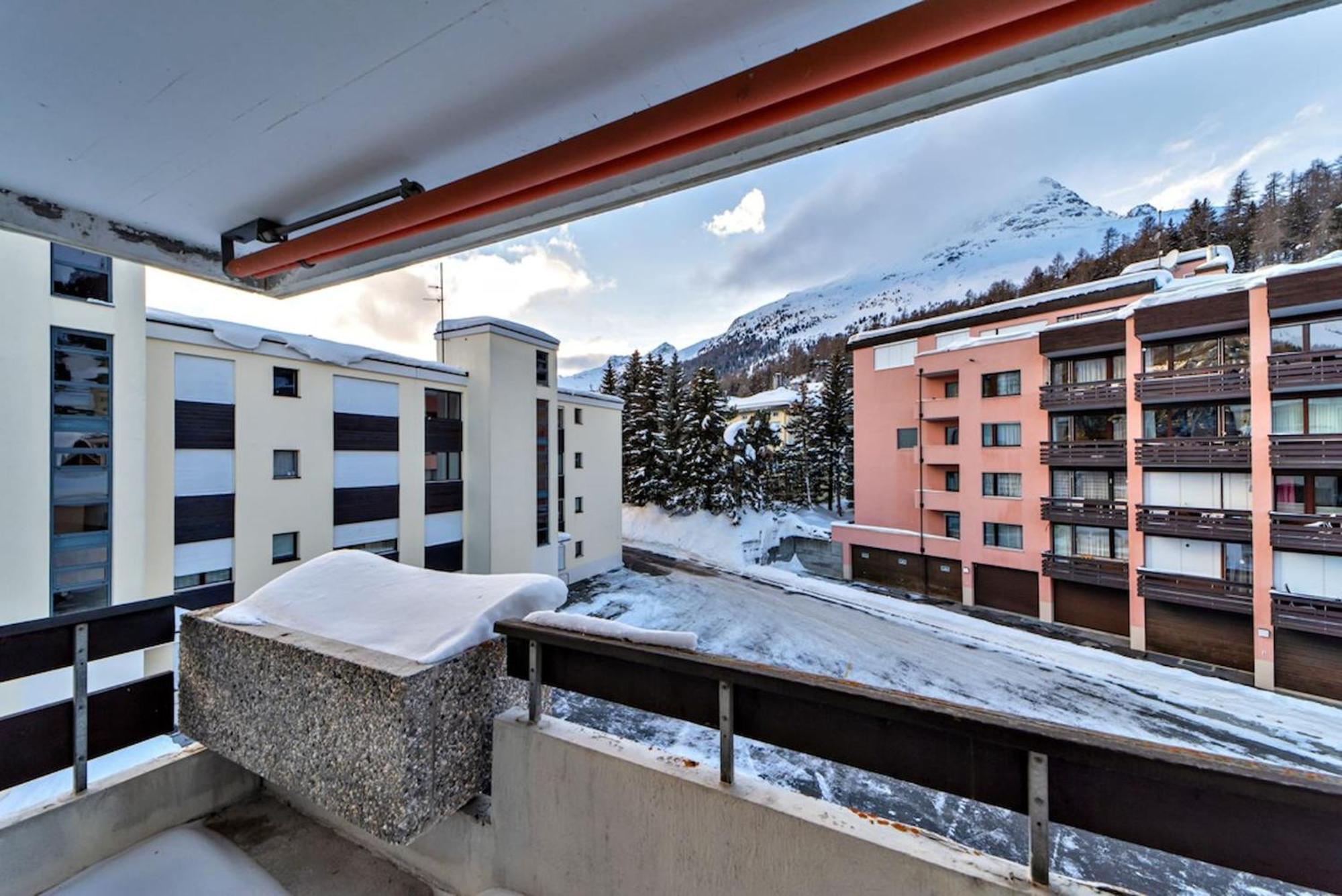 Champfer - Apartment *