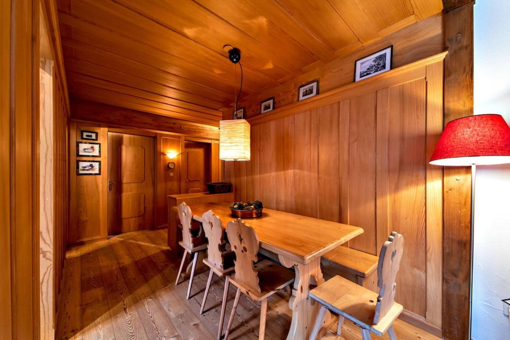 Champfer - Apartment *