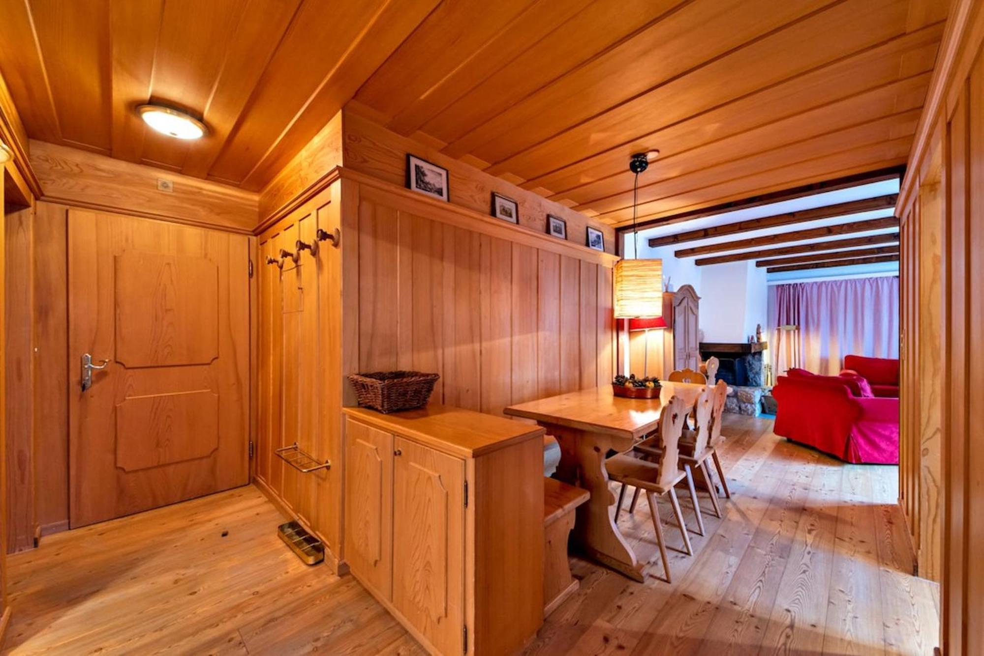 Champfer - St. Moritz