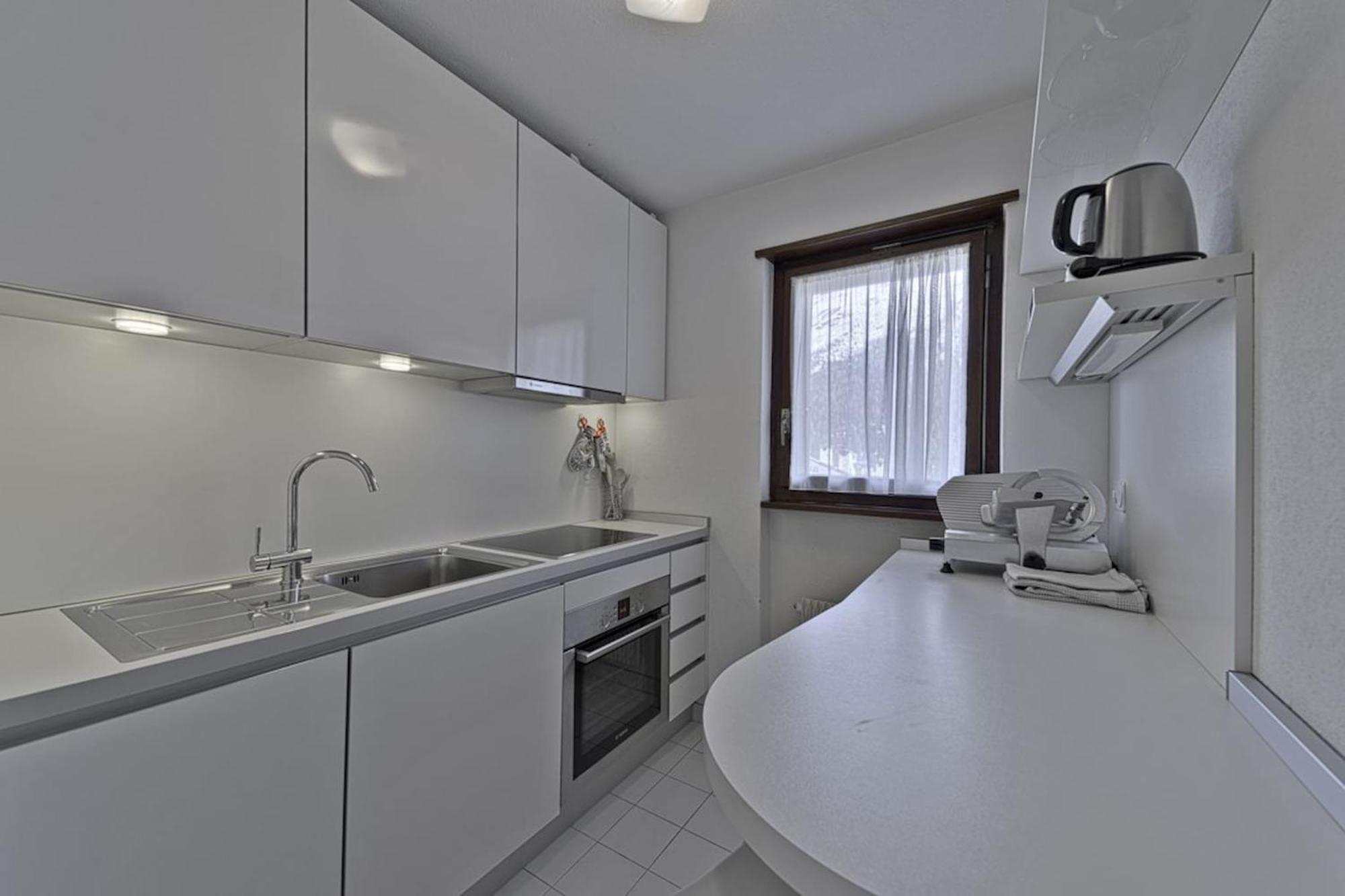 Chesa Arlas - * Saint-Moritz