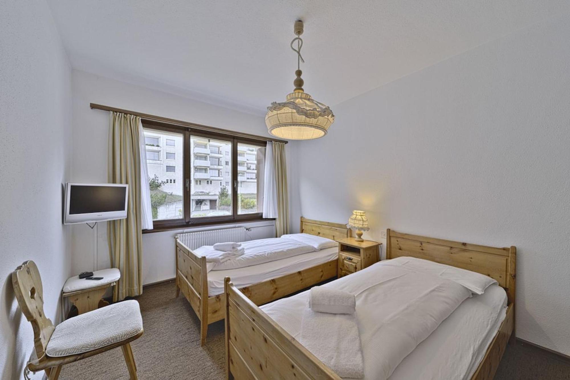 Chesa Arlas -