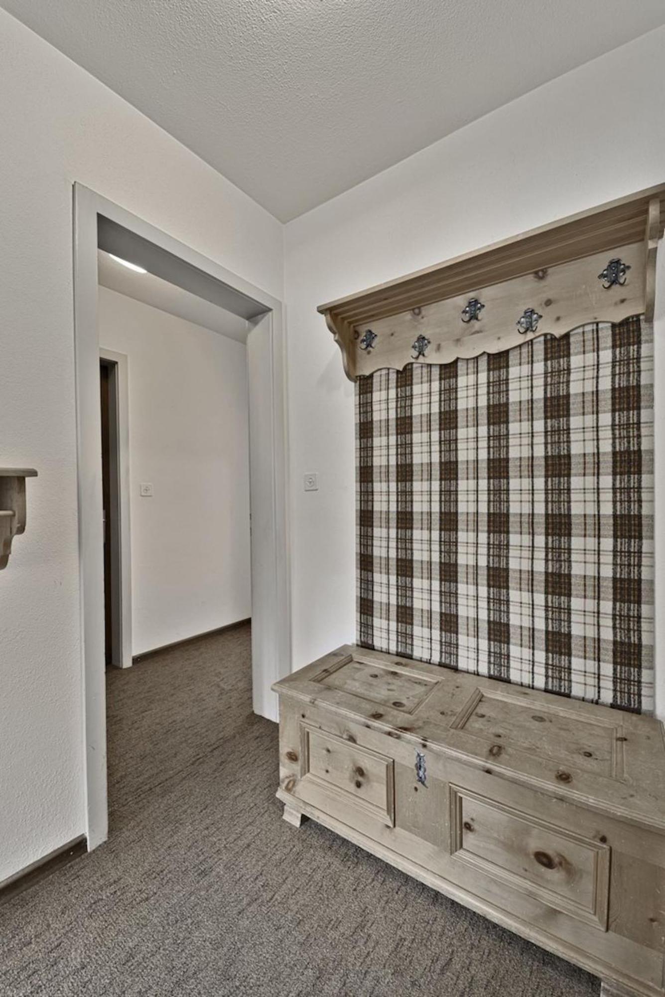 Chesa Arlas - Daire Saint-Moritz