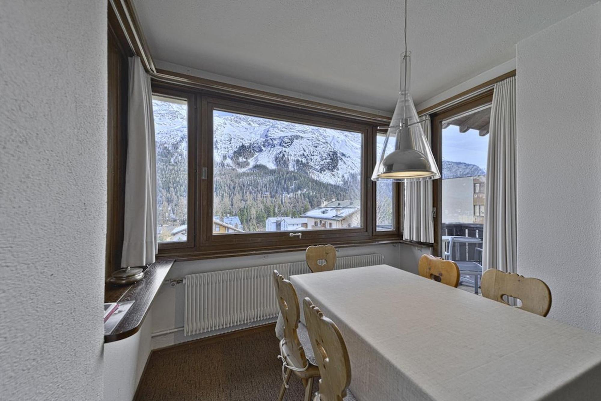Daire Chesa Arlas -