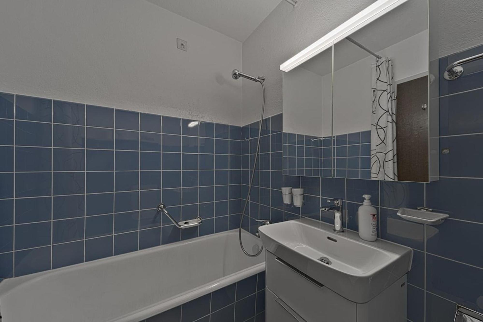 Chesa Arlas - Apartment *