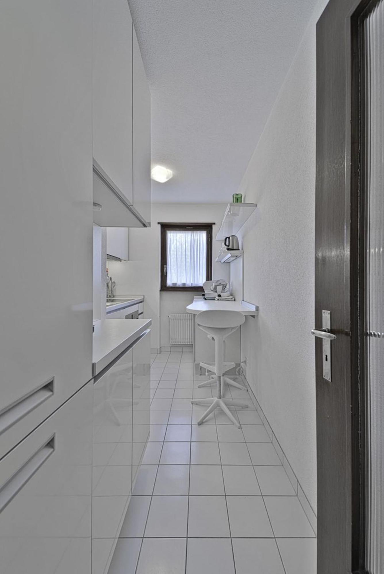 Chesa Arlas - Saint-Moritz