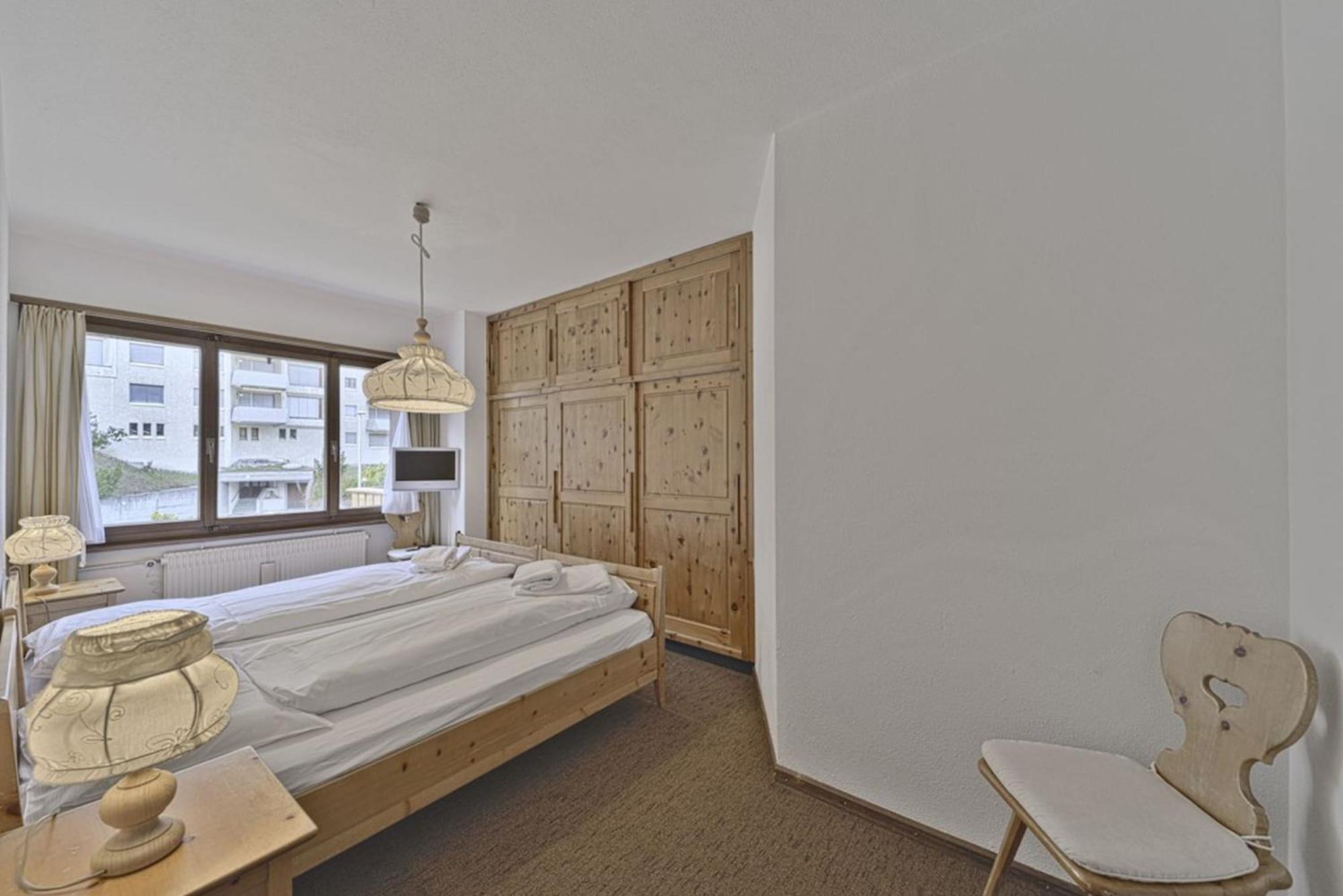 Chesa Arlas -