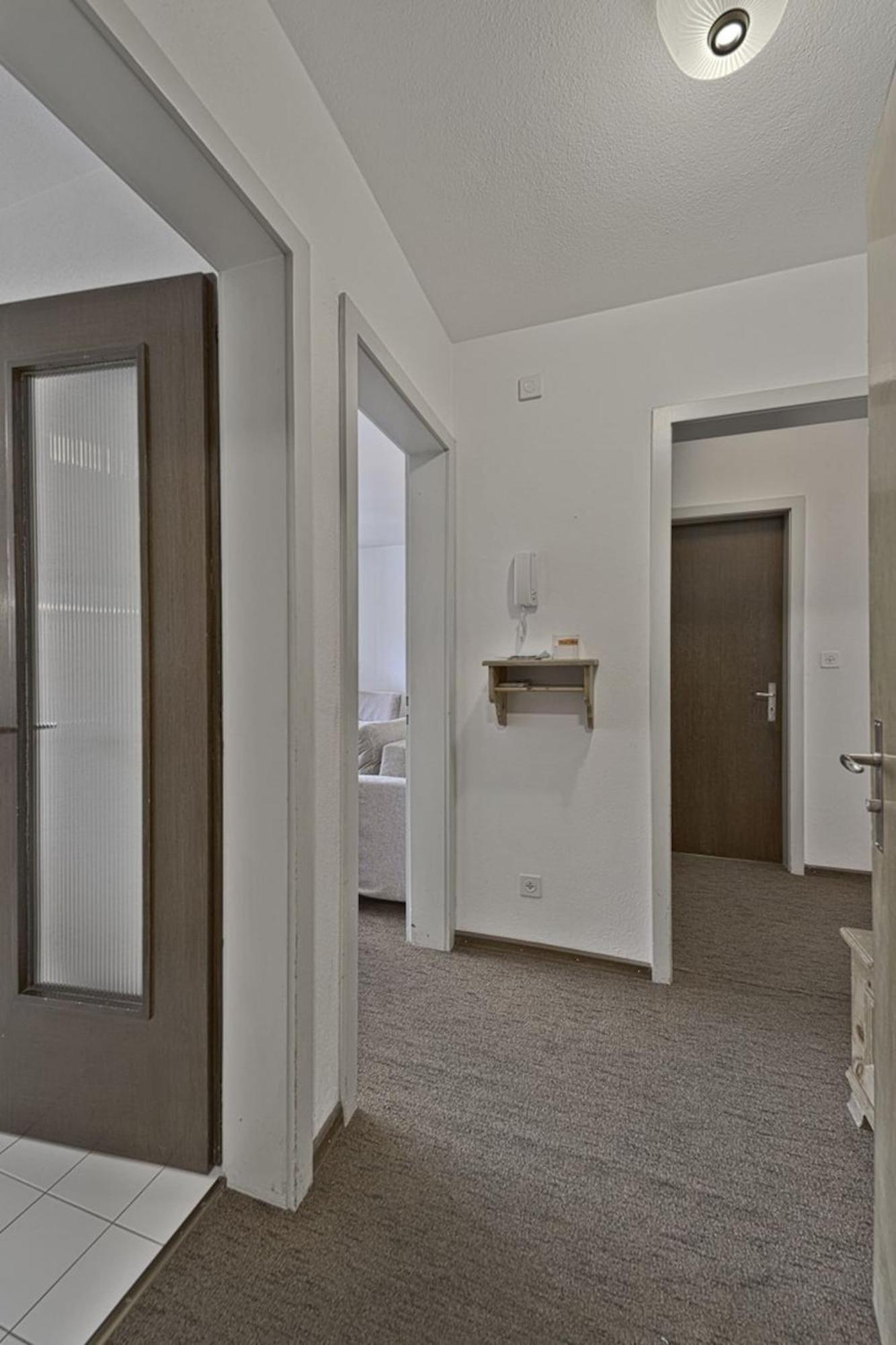 Apartment Chesa Arlas -