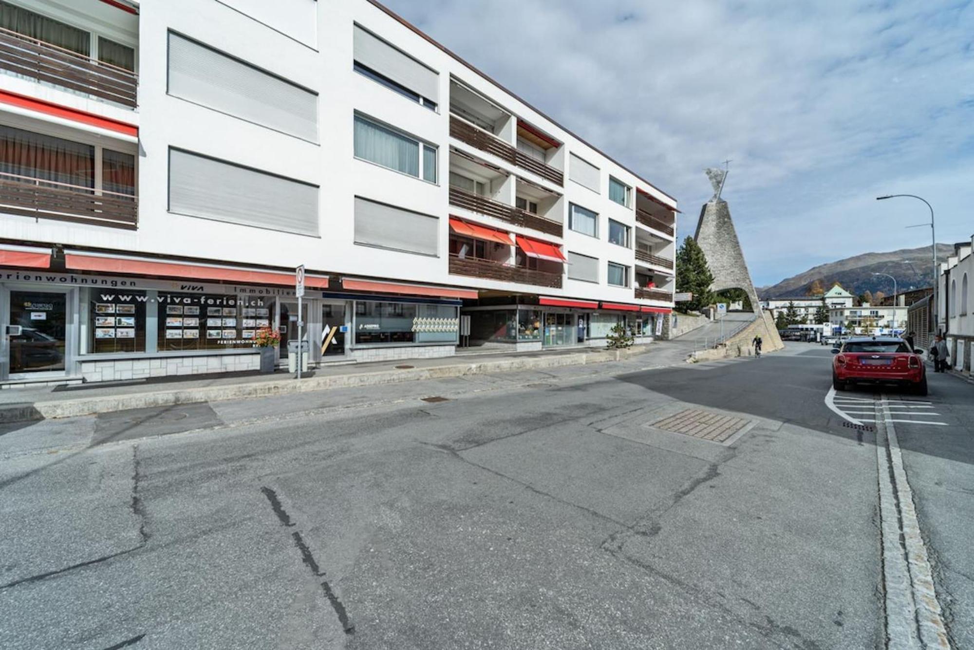 Allod Brattas - Apartment *