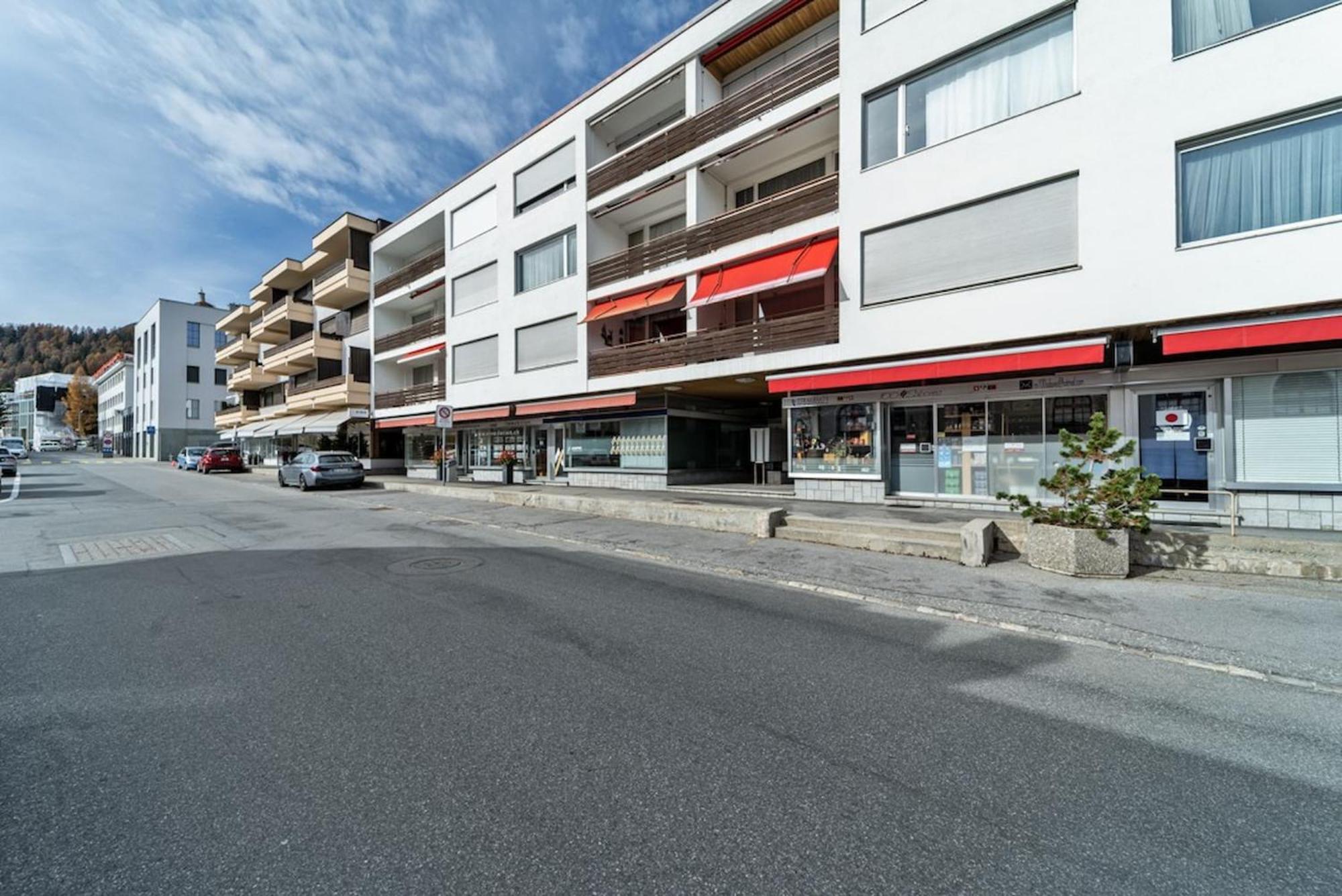 Allod Brattas - Apartment