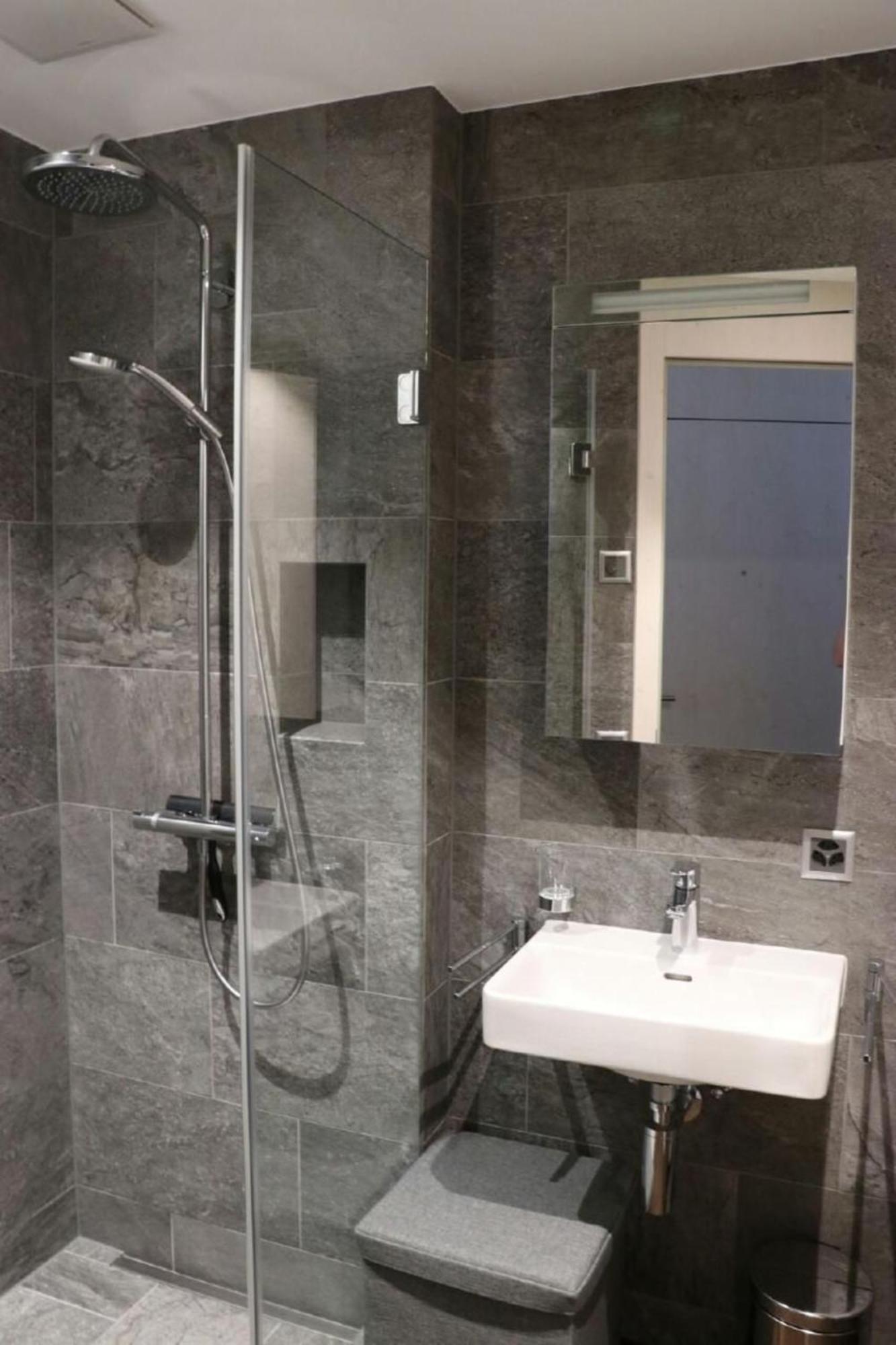 Chavallera Casa Torri Apartment