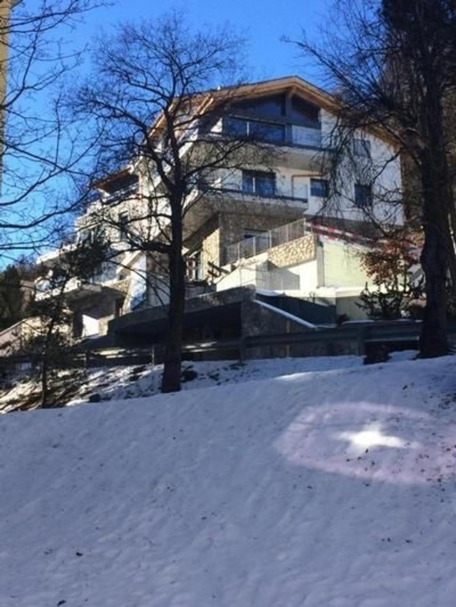 Chavallera Casa Torri