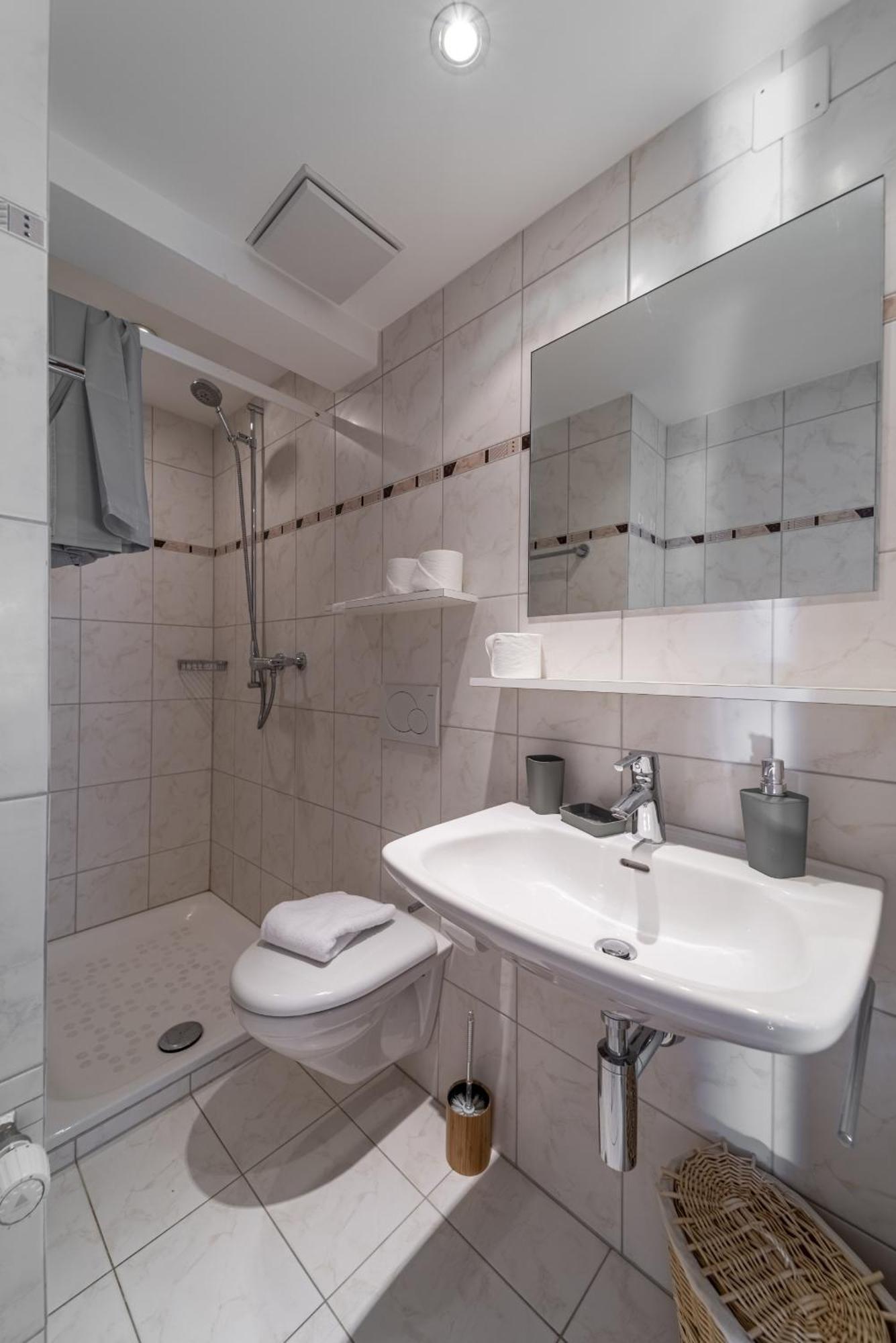Chesa Bellavista -