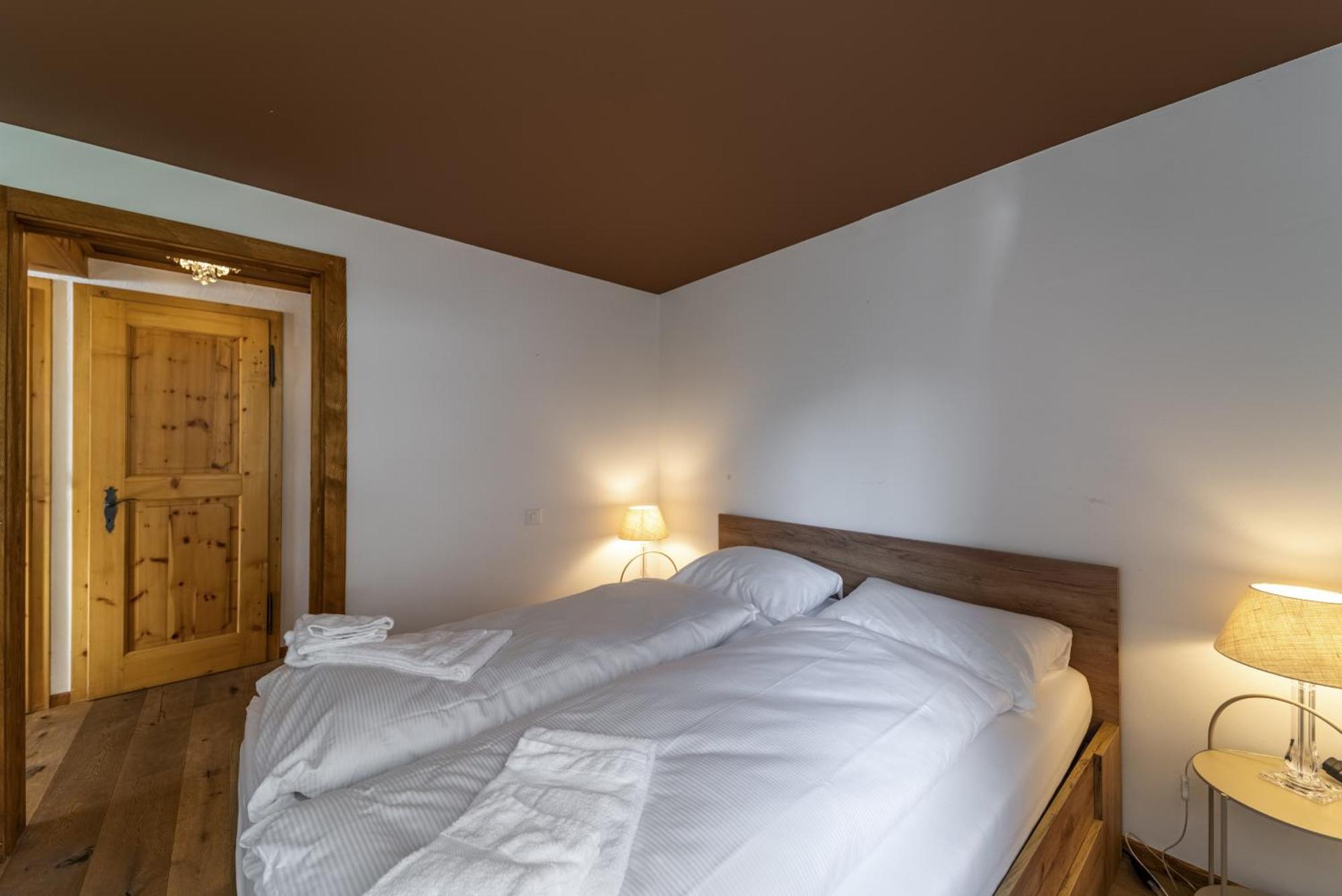 Apartment Chesa Bellavista -