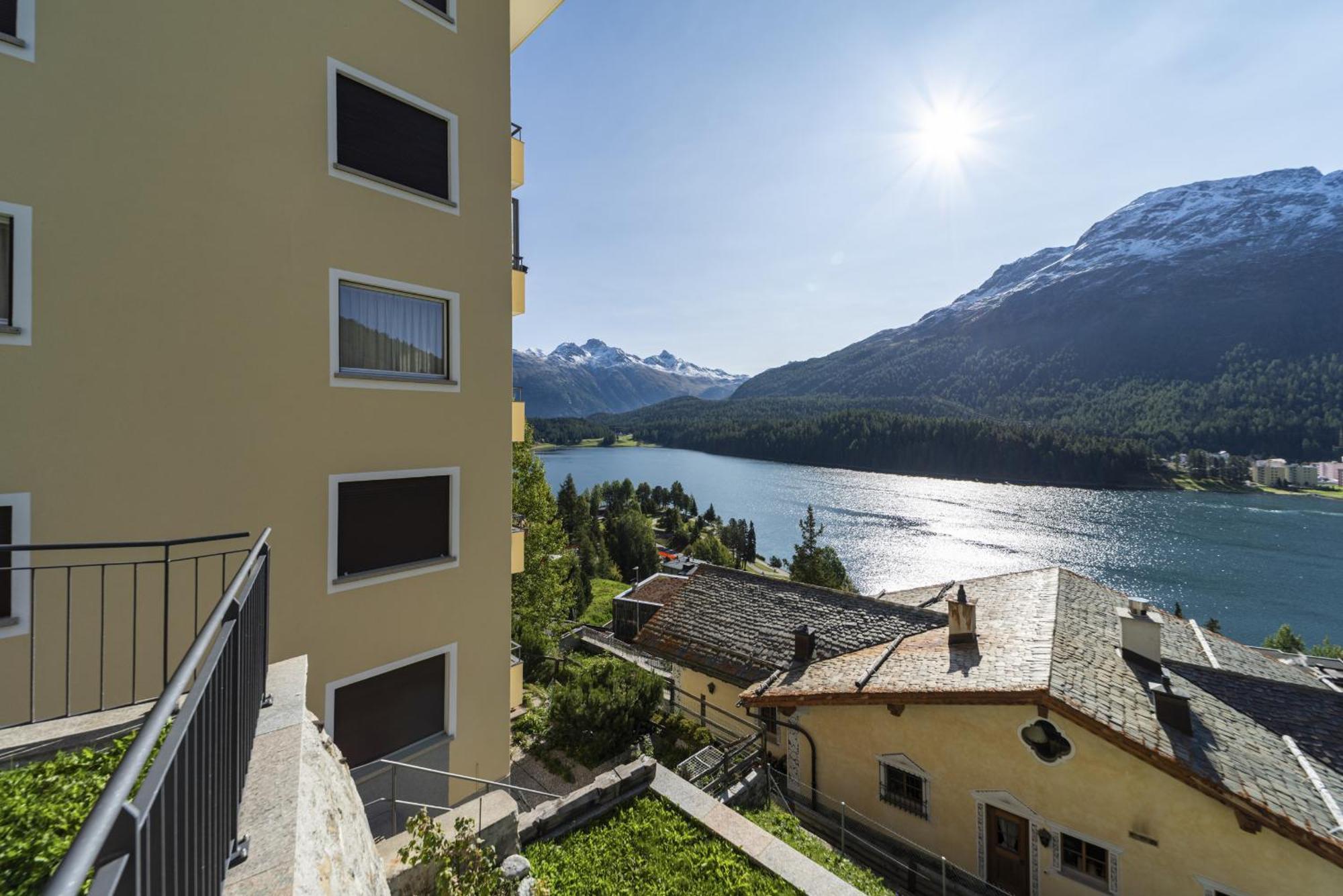 Chesa Bellavista -
