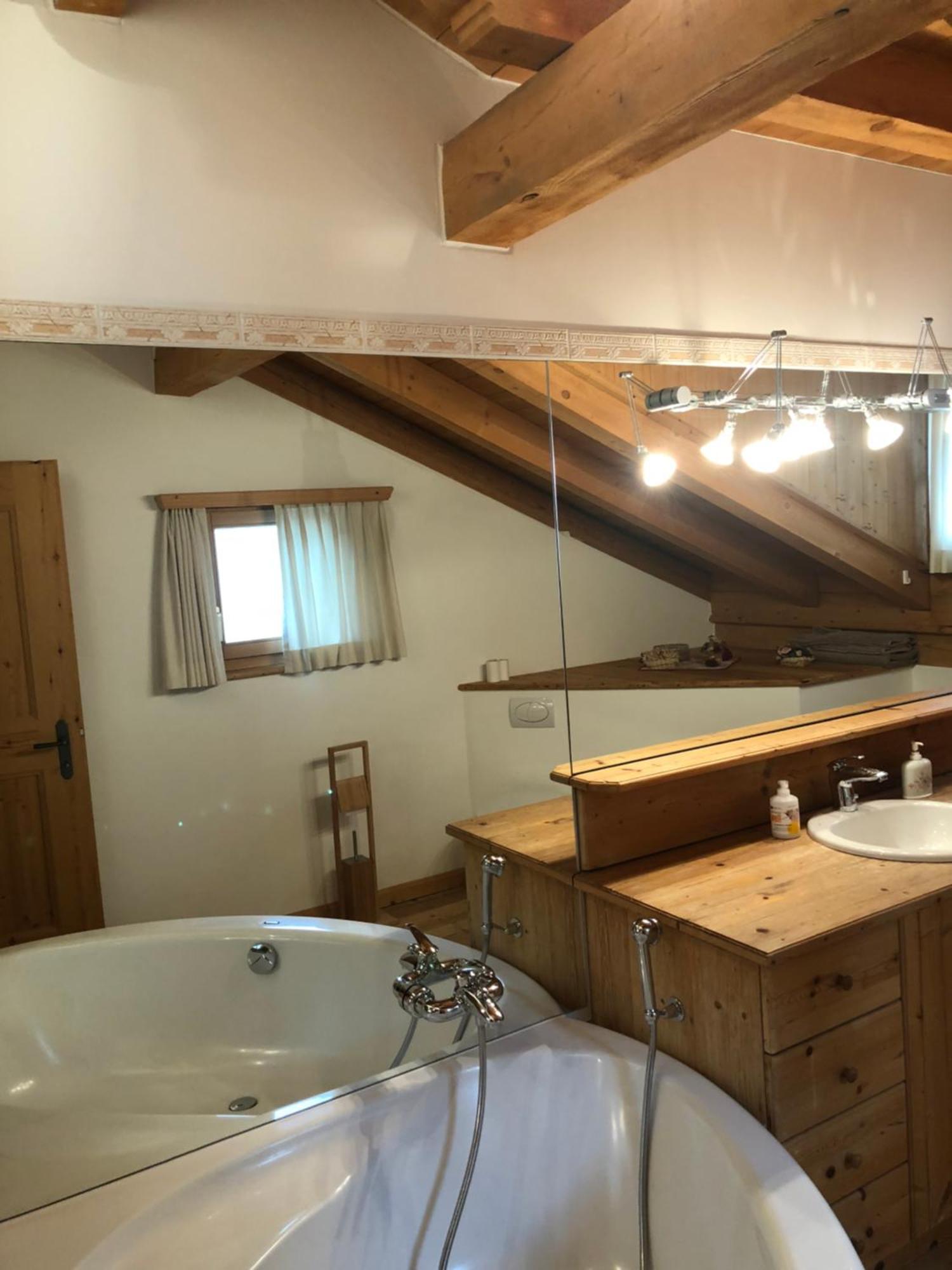 Chesa Il Rifugio Chalet *