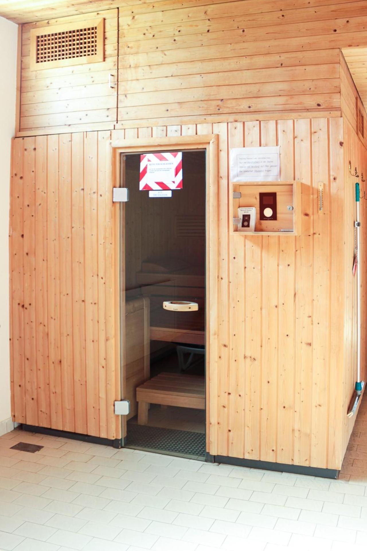 Modernes Alpenstudio Mit Bergblick, Pool Und Sauna *