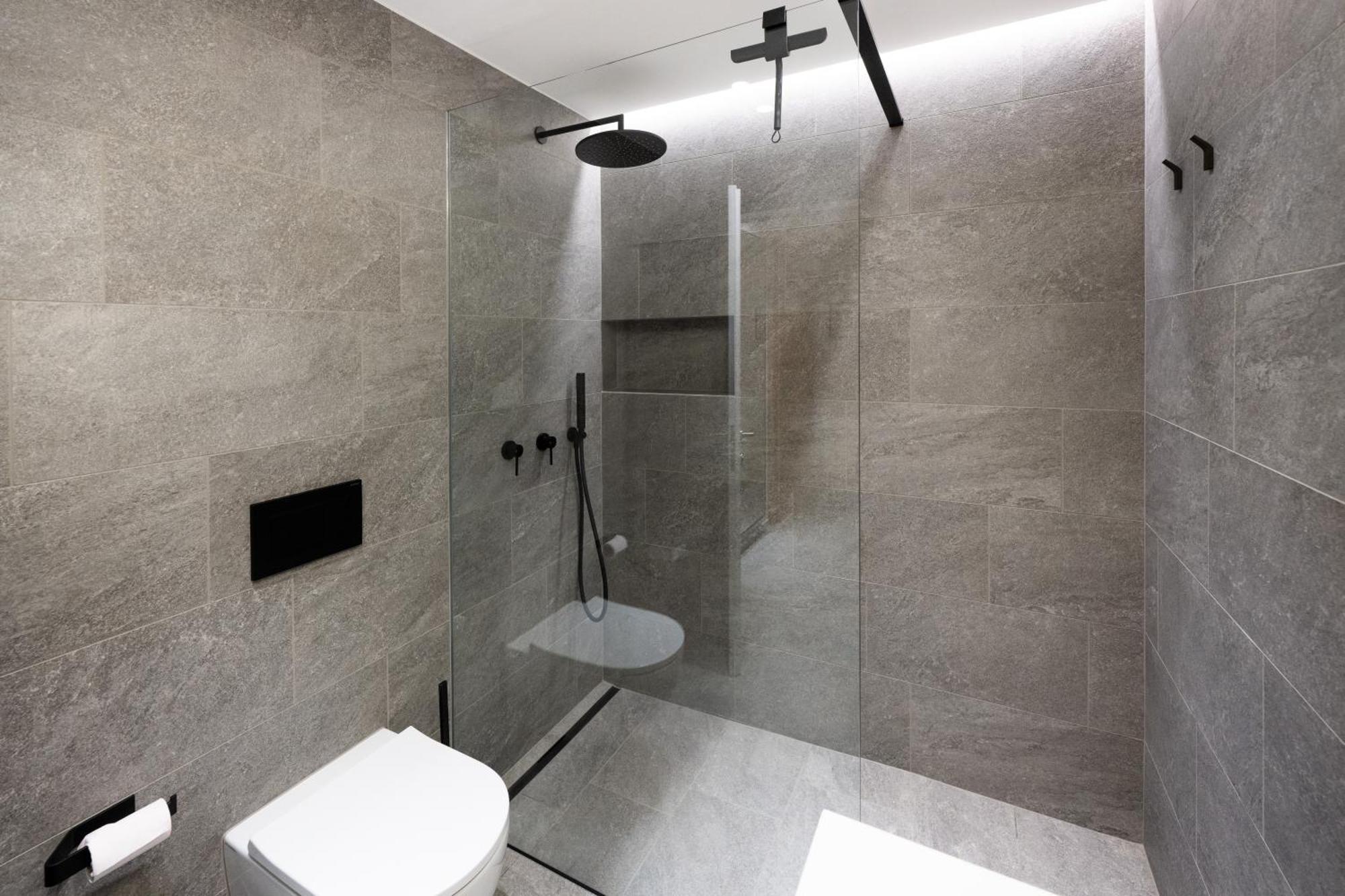 Apartment 27 - *