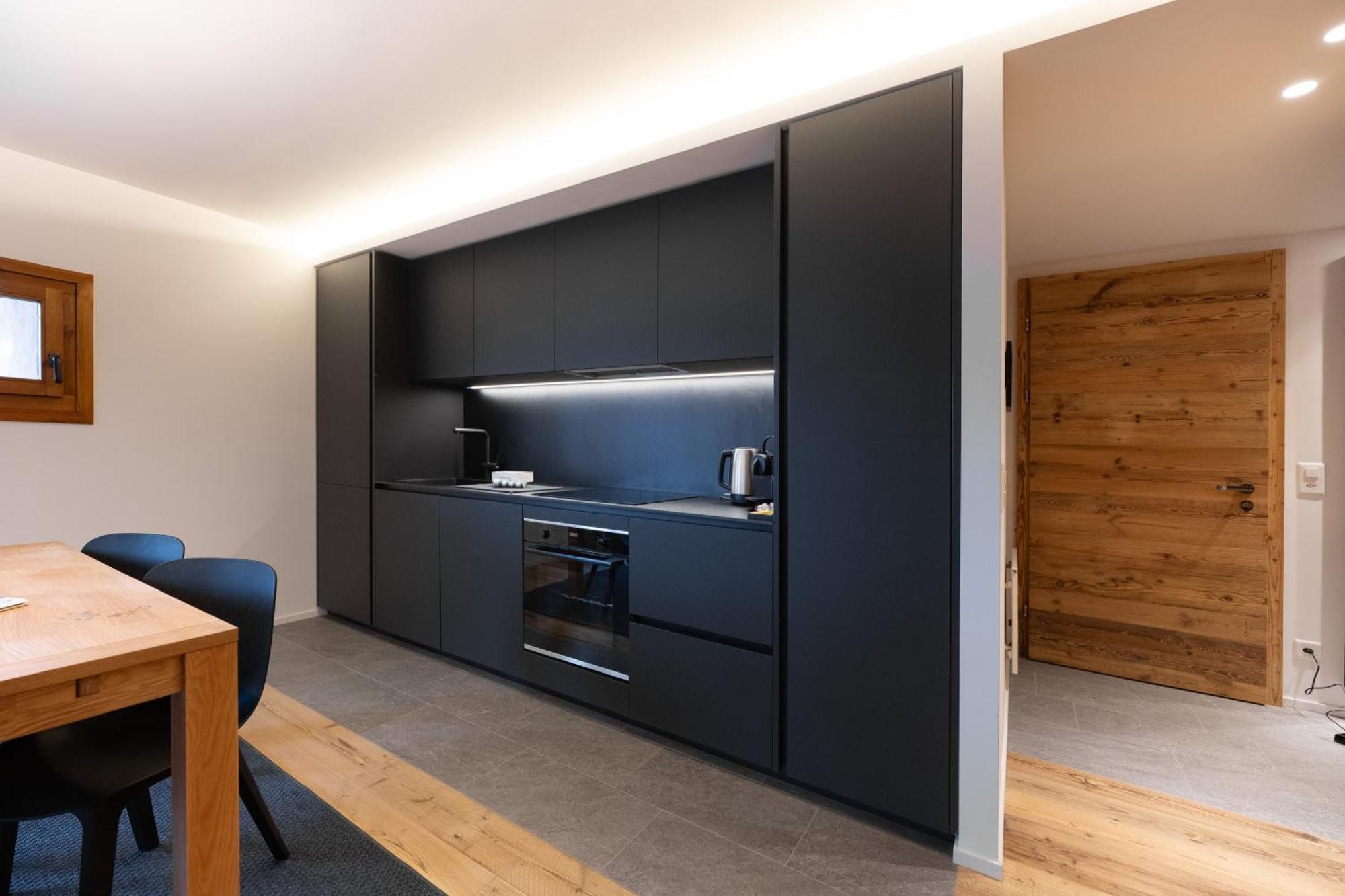 Apartment 27 - *