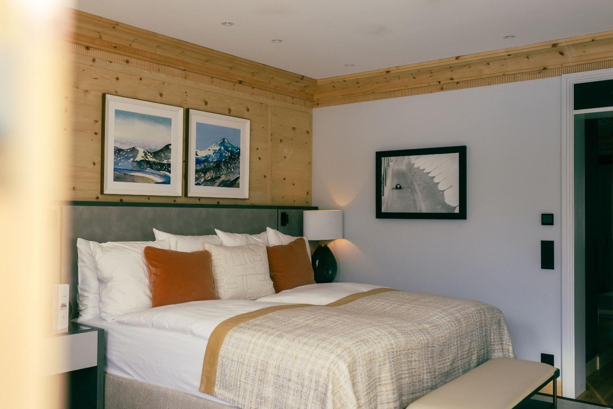 Kulm Hotel