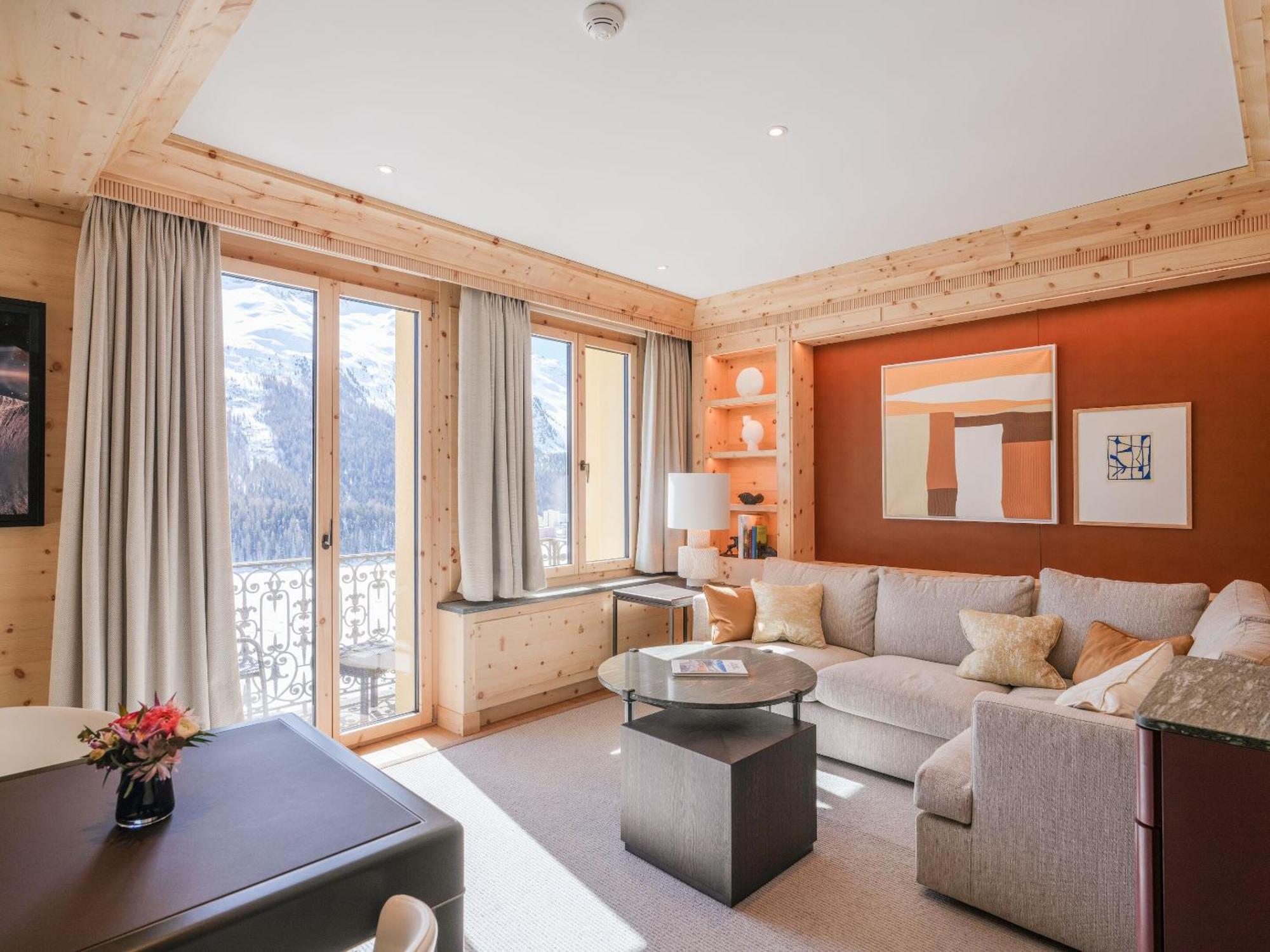 Kulm Hotel