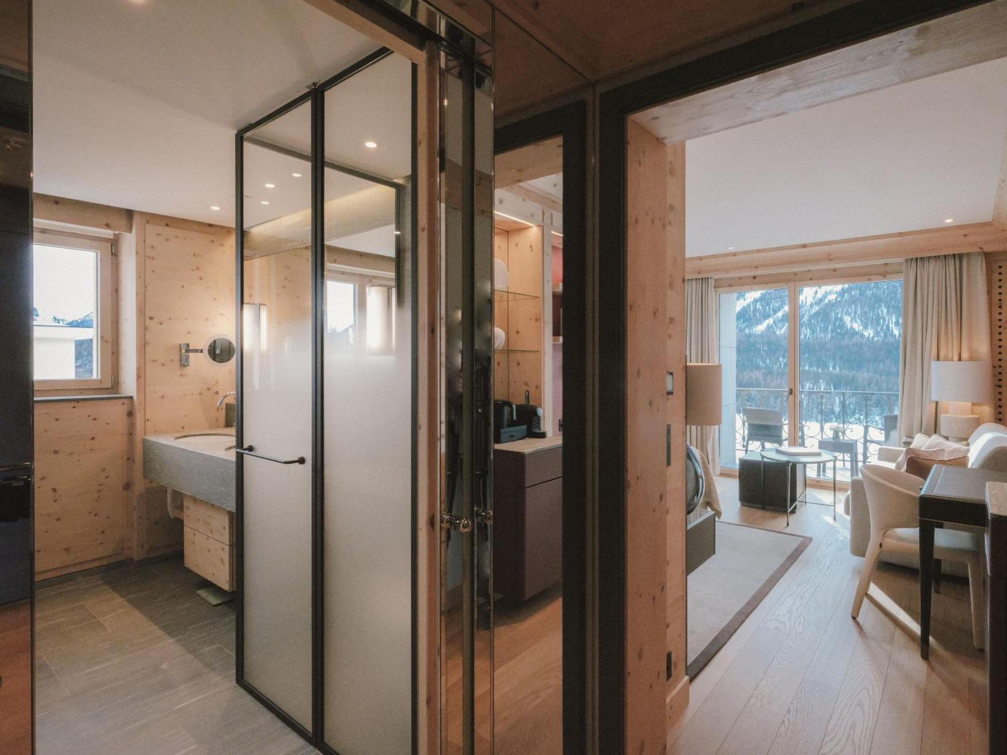 Hotel Kulm