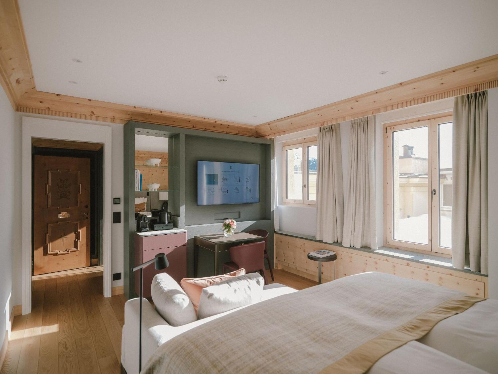 Kulm 5*
