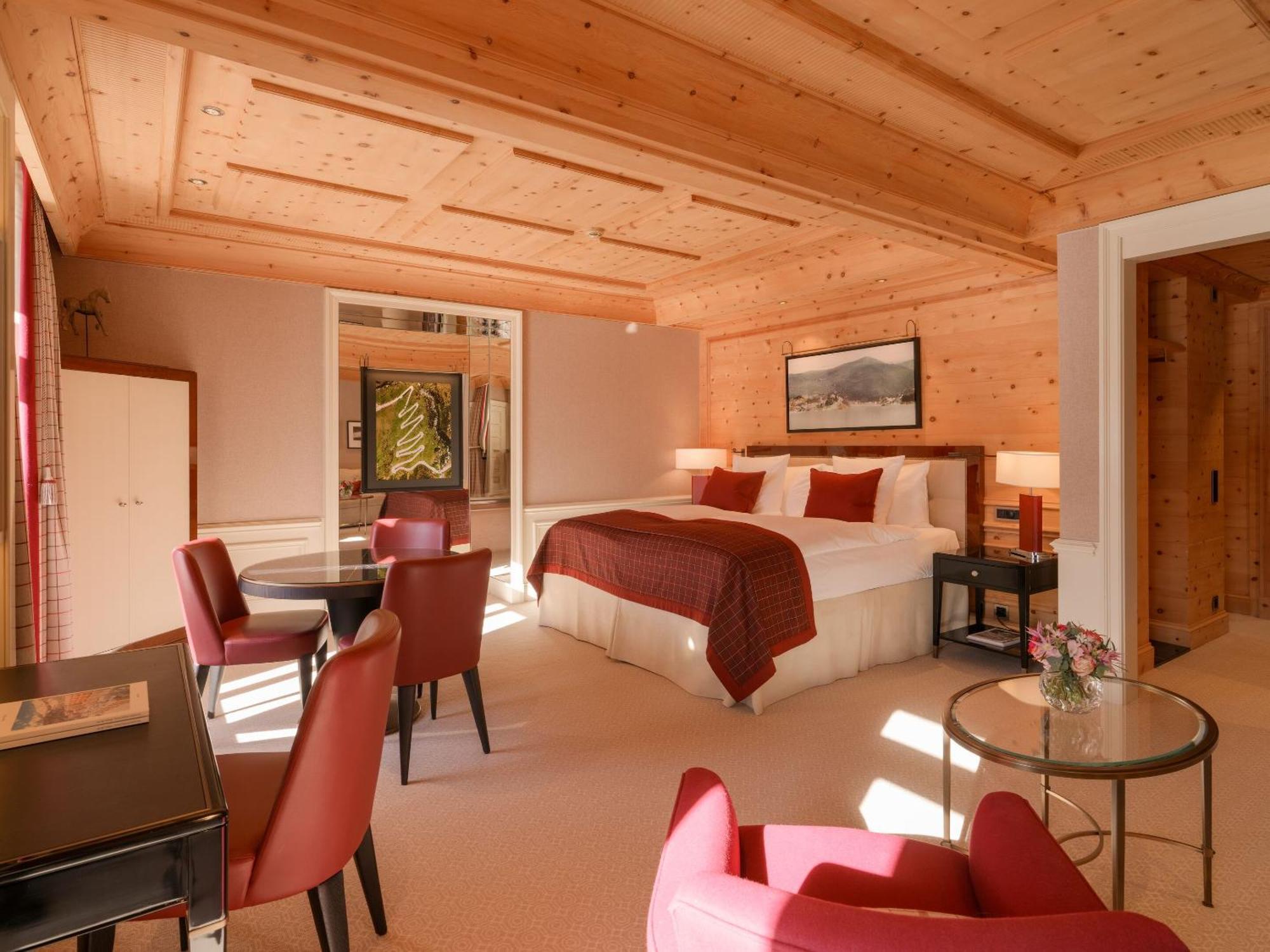 Kulm 5*