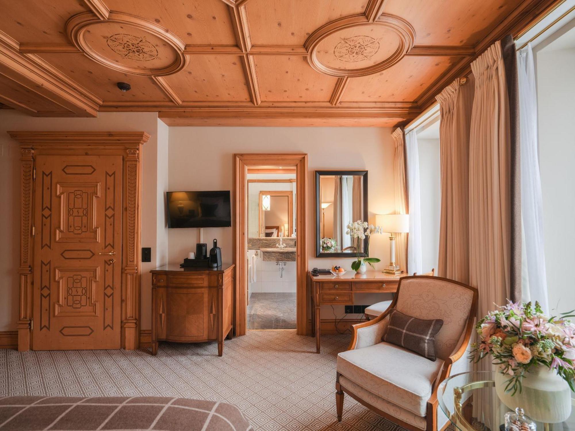Kulm Hotel