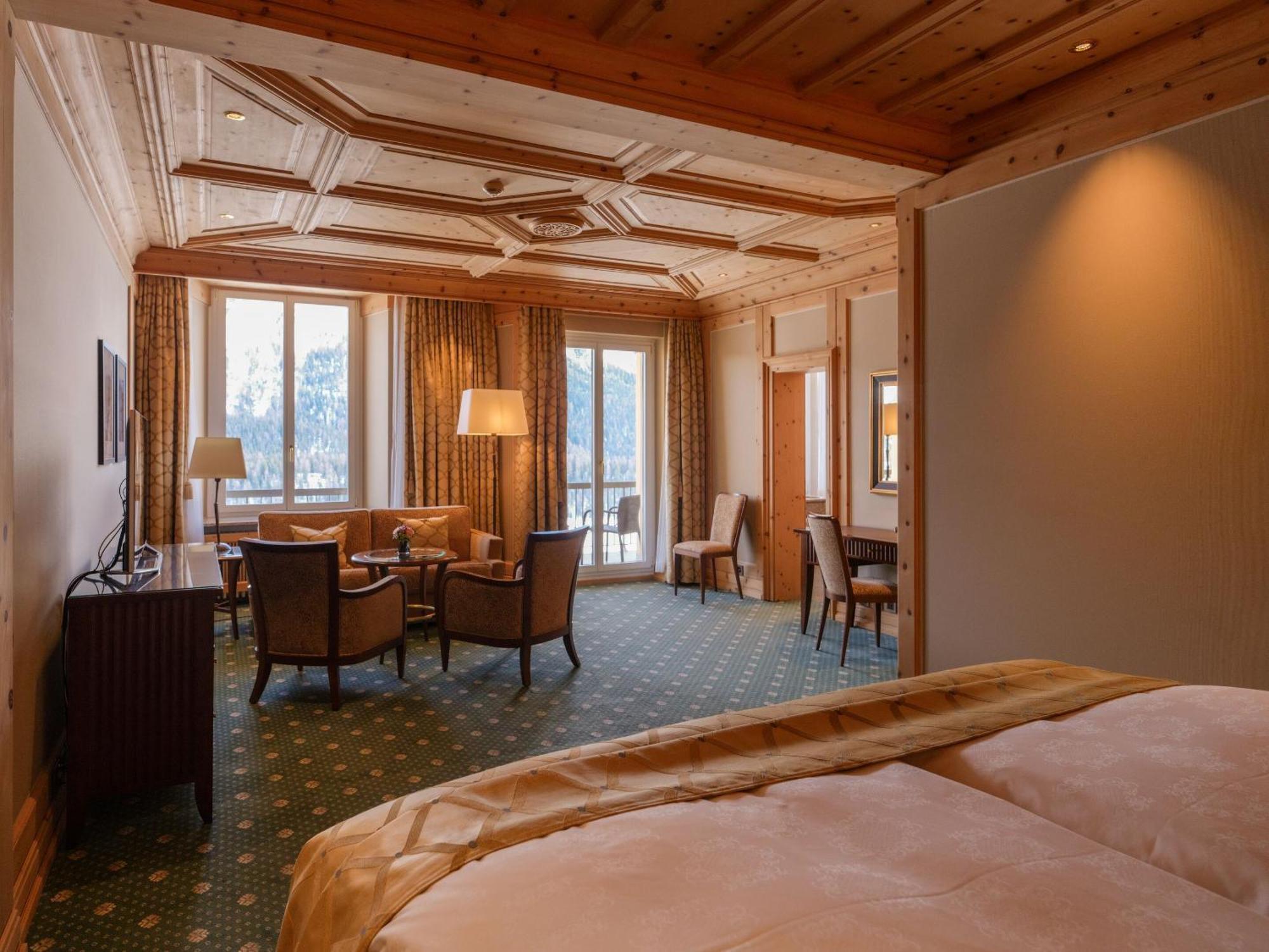 Hotel Kulm
