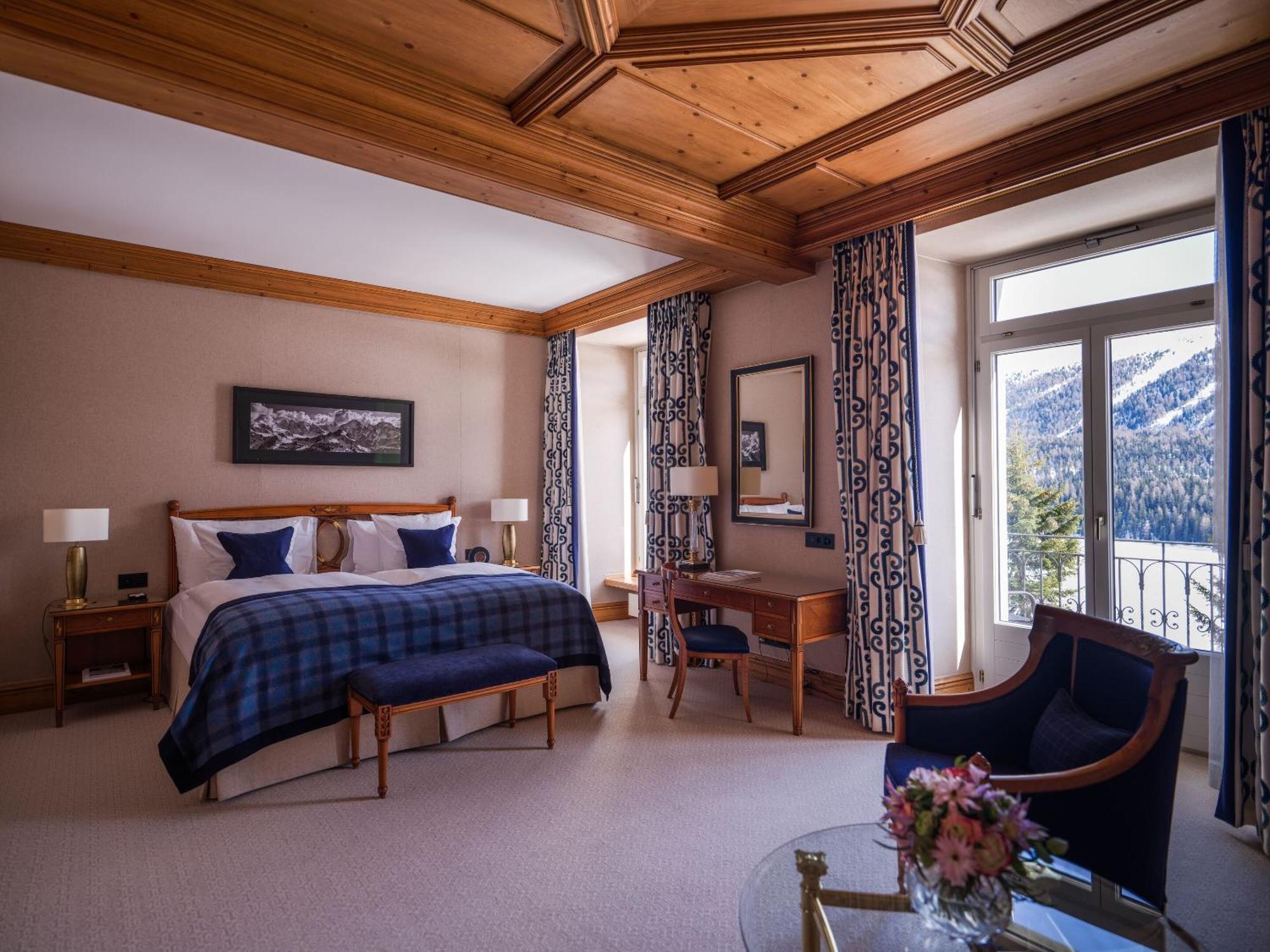Kulm Hotel