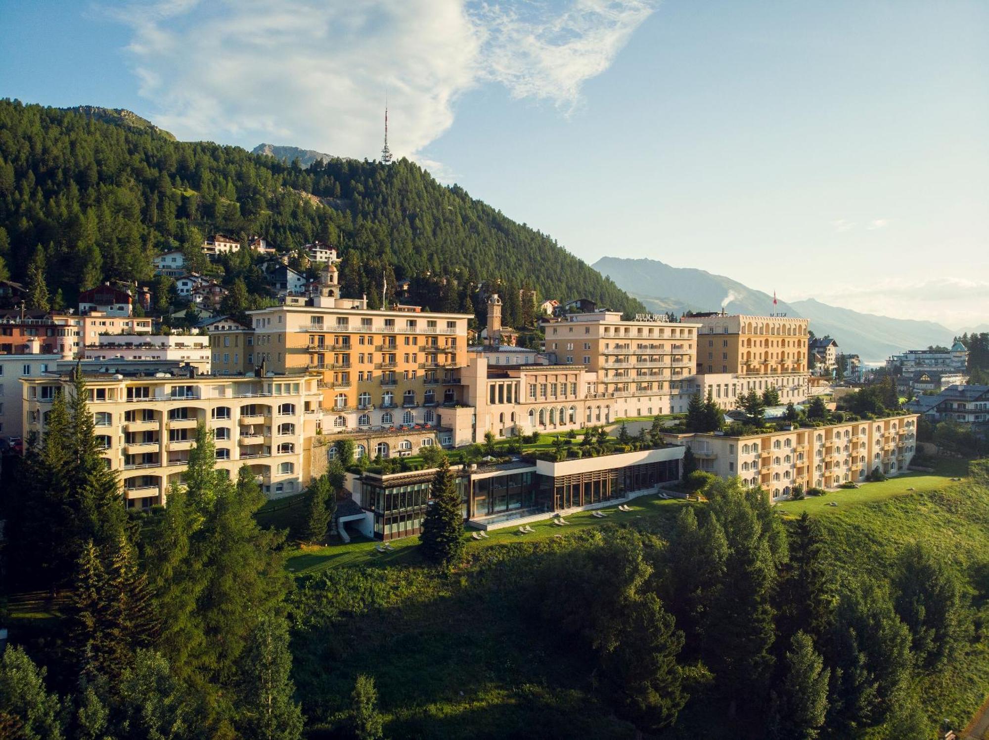 Kulm 5*