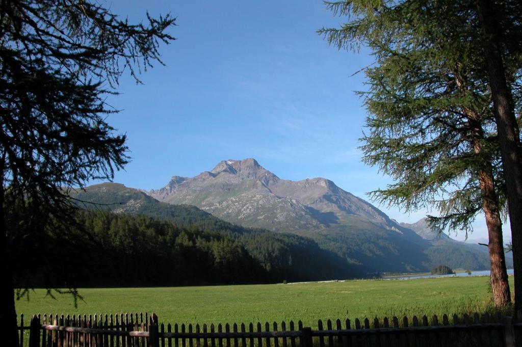 Soliva * St. Moritz