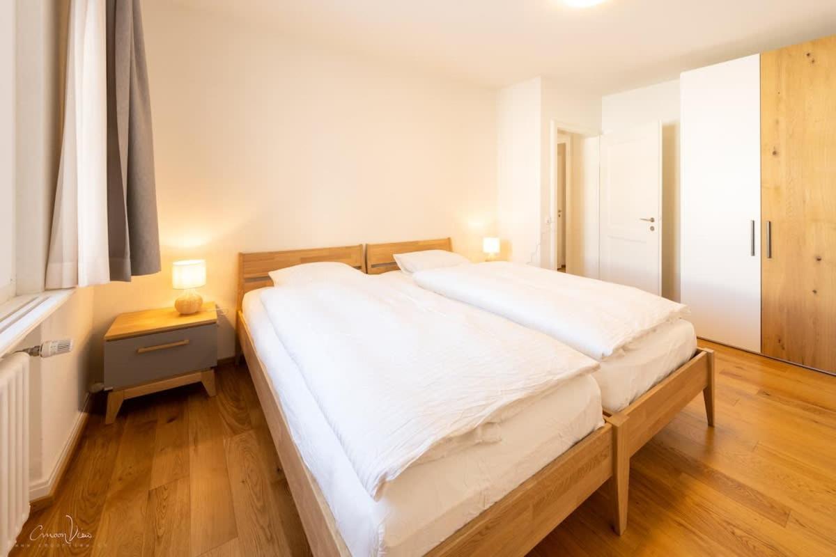 Apartment Charming In