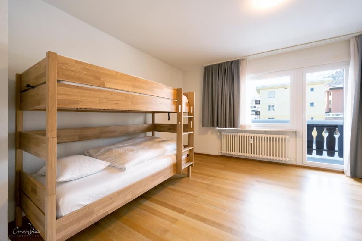 Apartment Charming In *