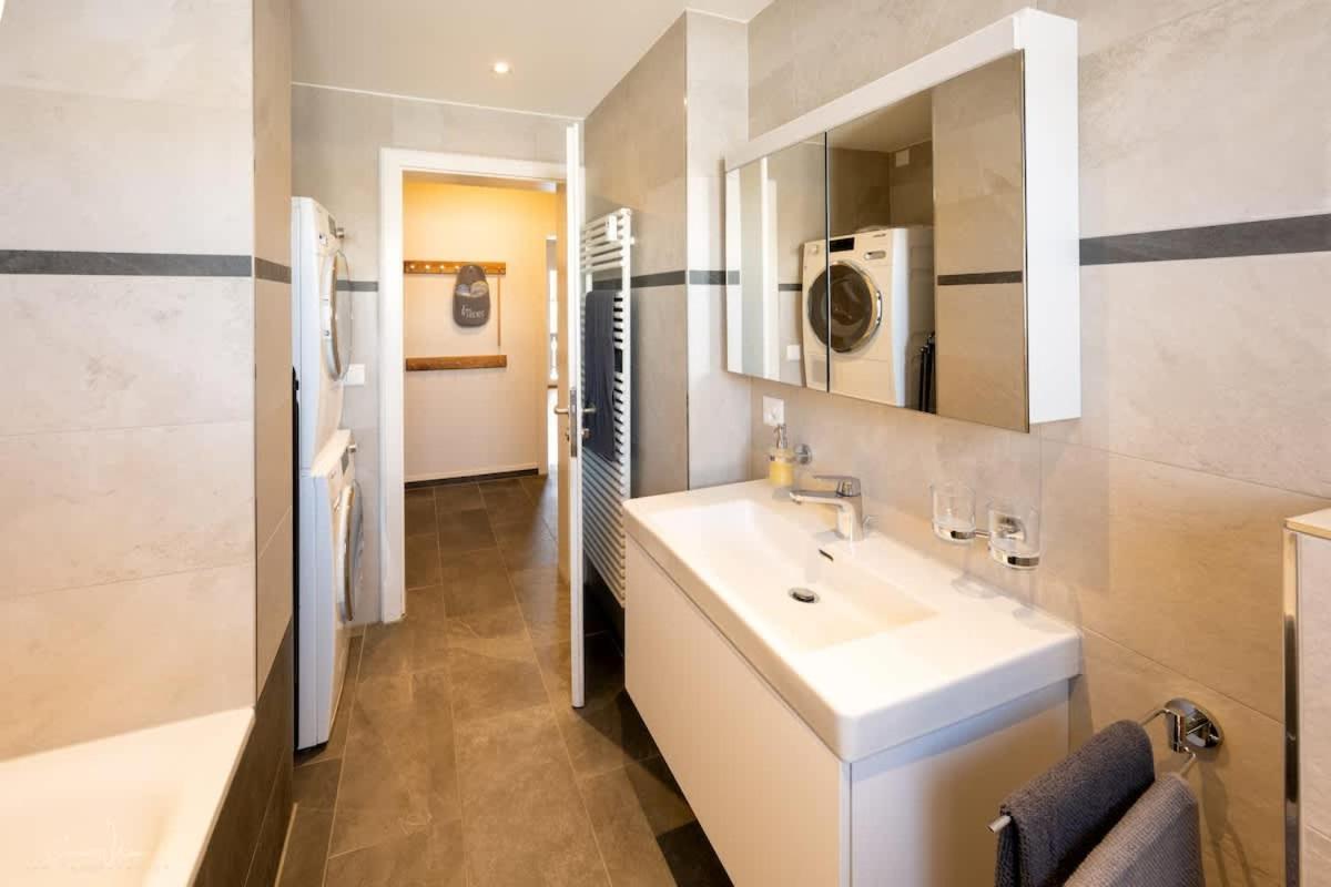 Charming In Apartment St. Moritz
