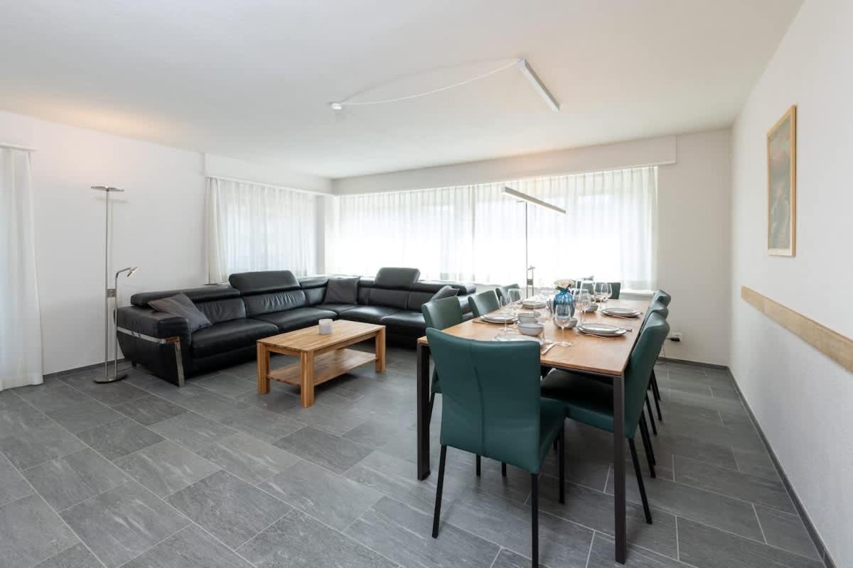 Appartamento Beautiful Modern Family With Free Parking *