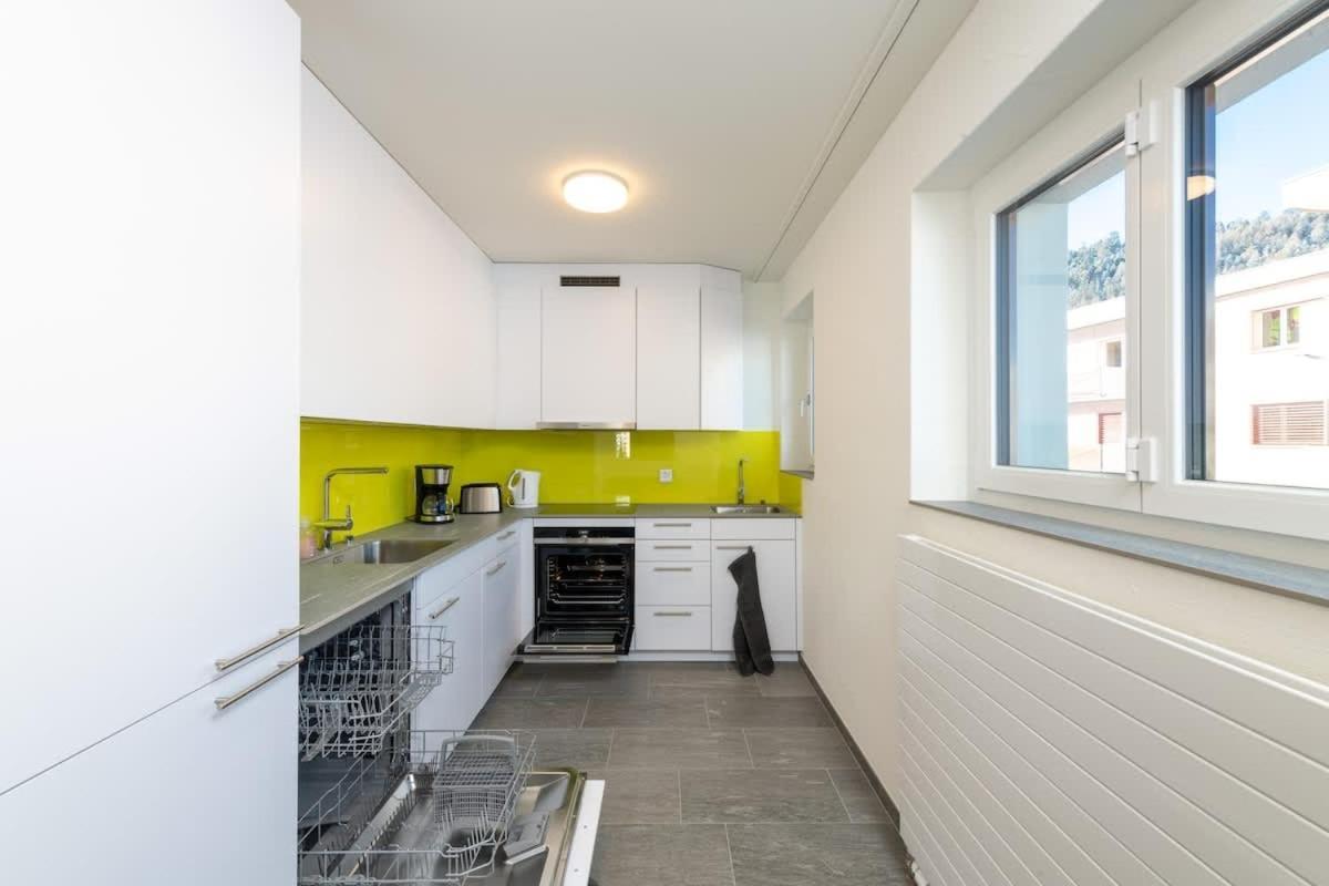 Apartment New! Spectacular Dream View *