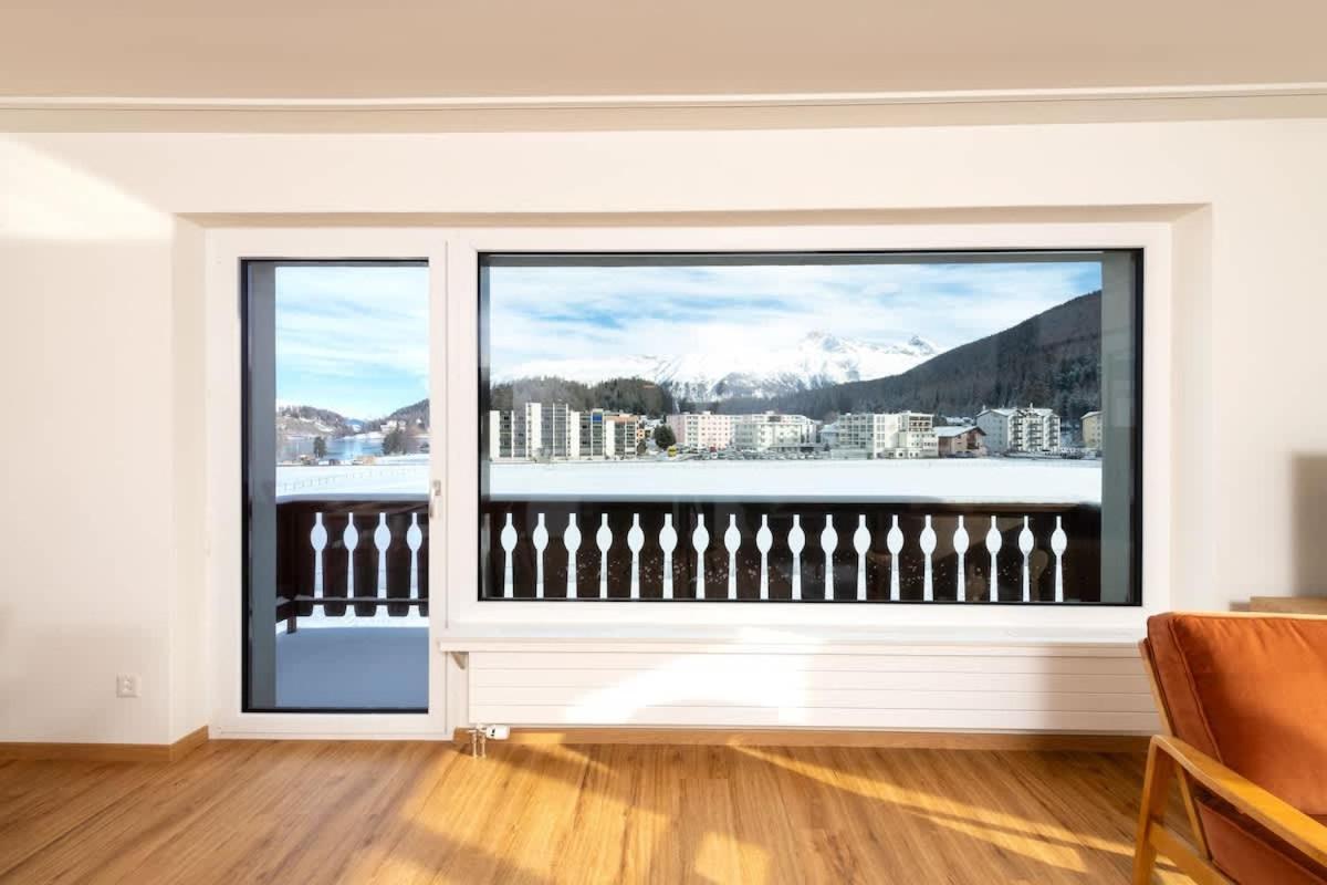 New! Spectacular Dream View *