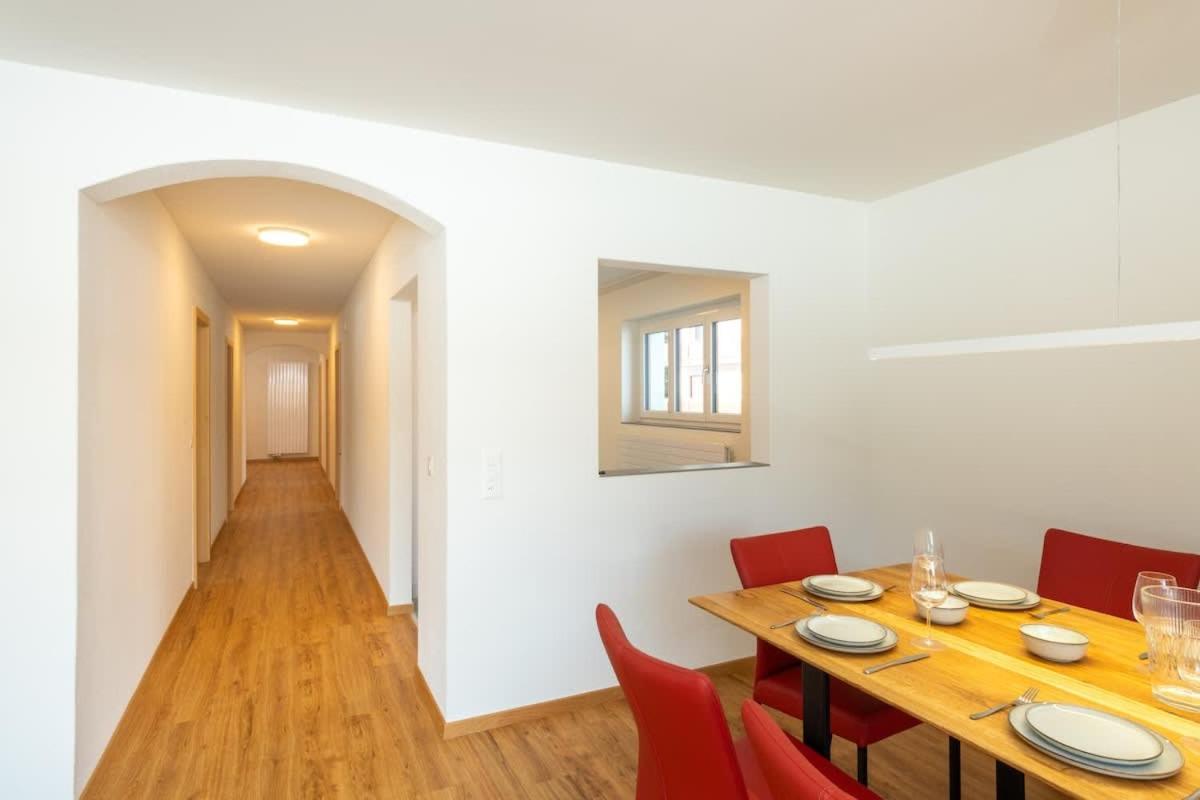New! Spectacular Dream View * St. Moritz